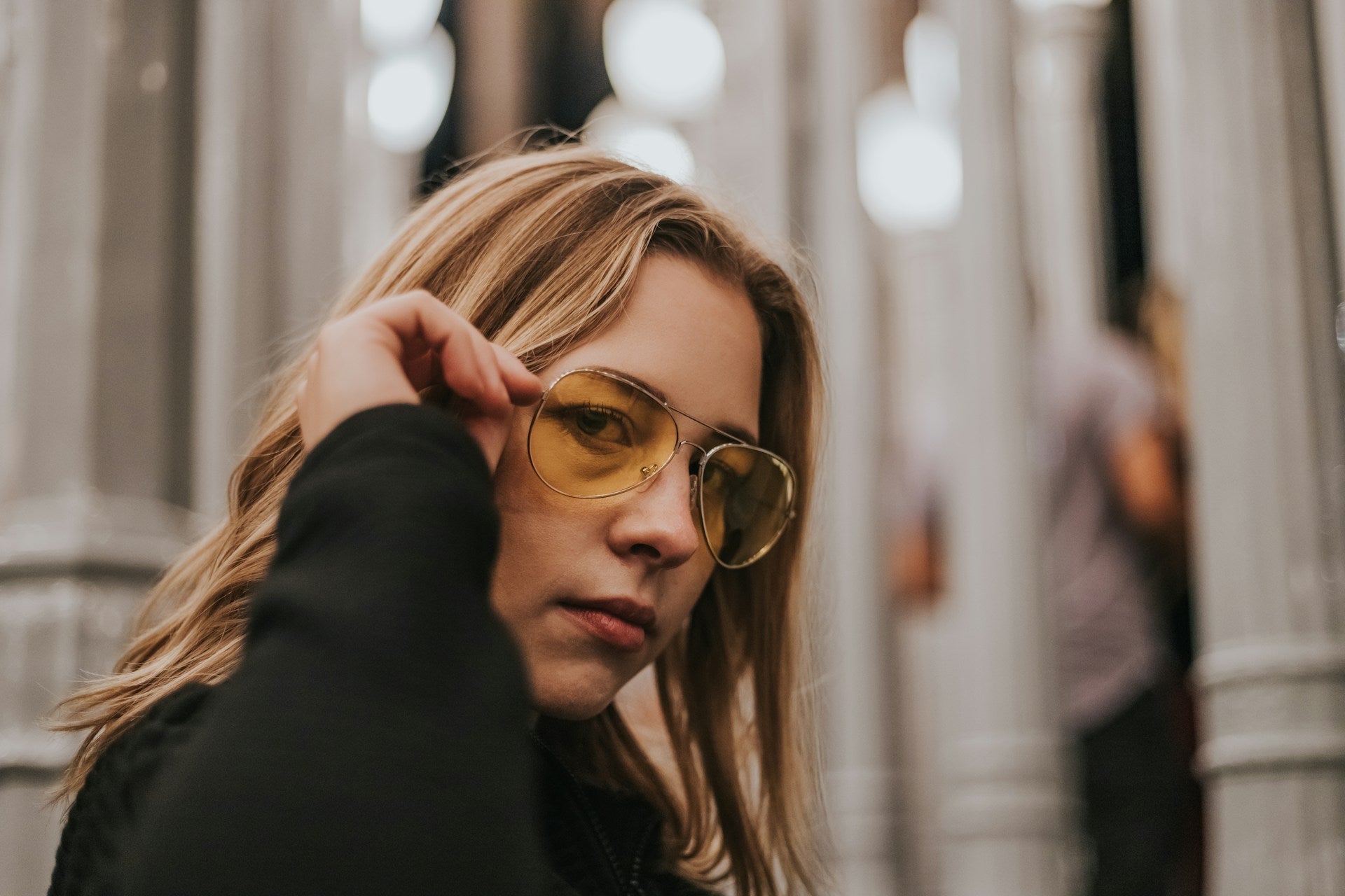 The perfect look: Dress code Casual Chic explained  by Aylin Koenig