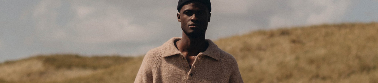 AW23 MEN - by Aylin Koenig