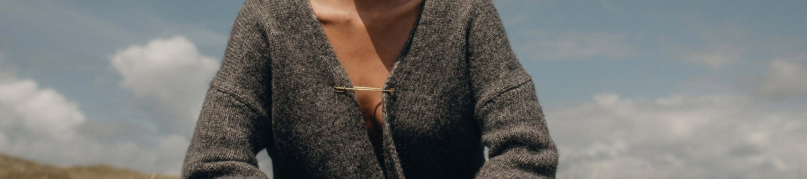 AW23 WOMEN - by Aylin Koenig