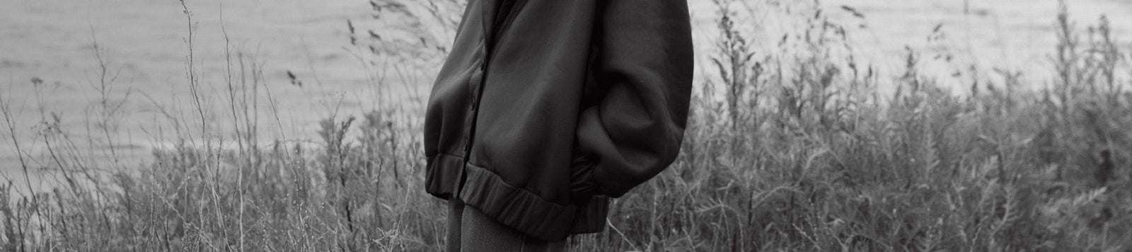 LEDER - by Aylin Koenig