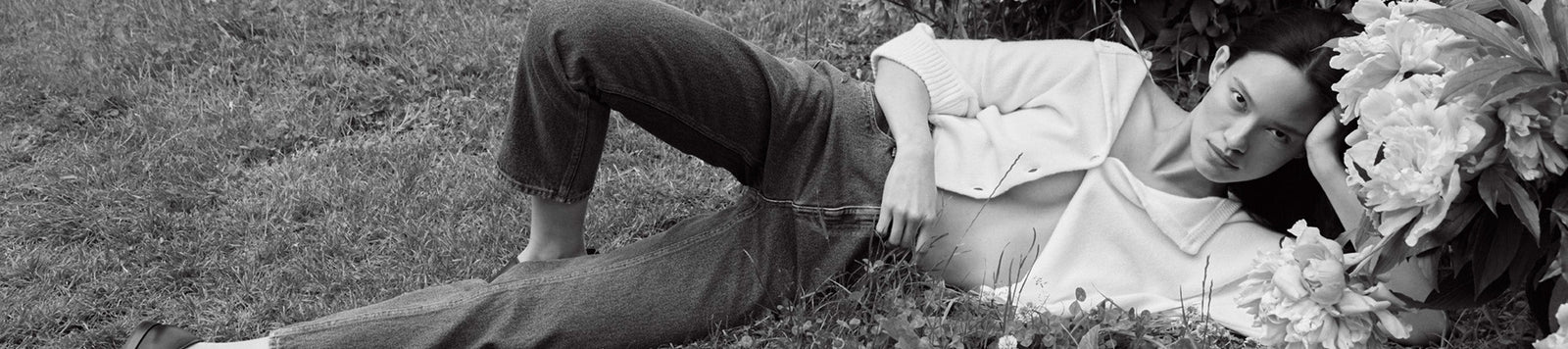 NEW IN WOMEN - by Aylin Koenig