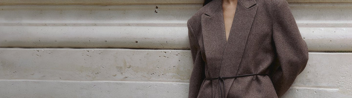 OUTERWEAR - ALL - by Aylin Koenig