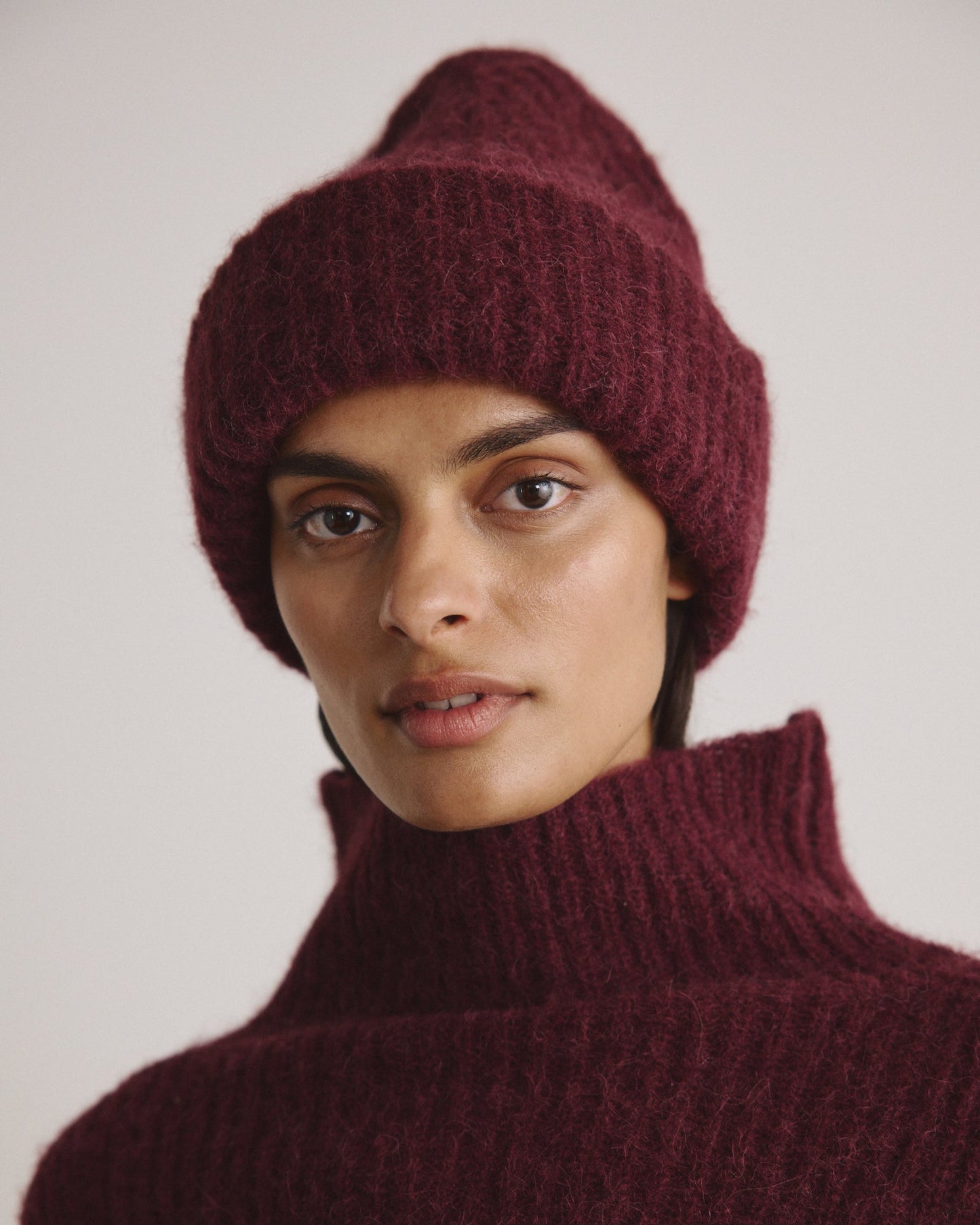 Beanie NOLI - by Aylin Koenig