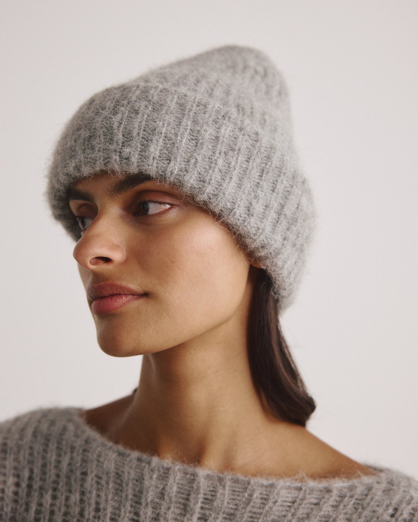 Beanie NOLI - by Aylin Koenig