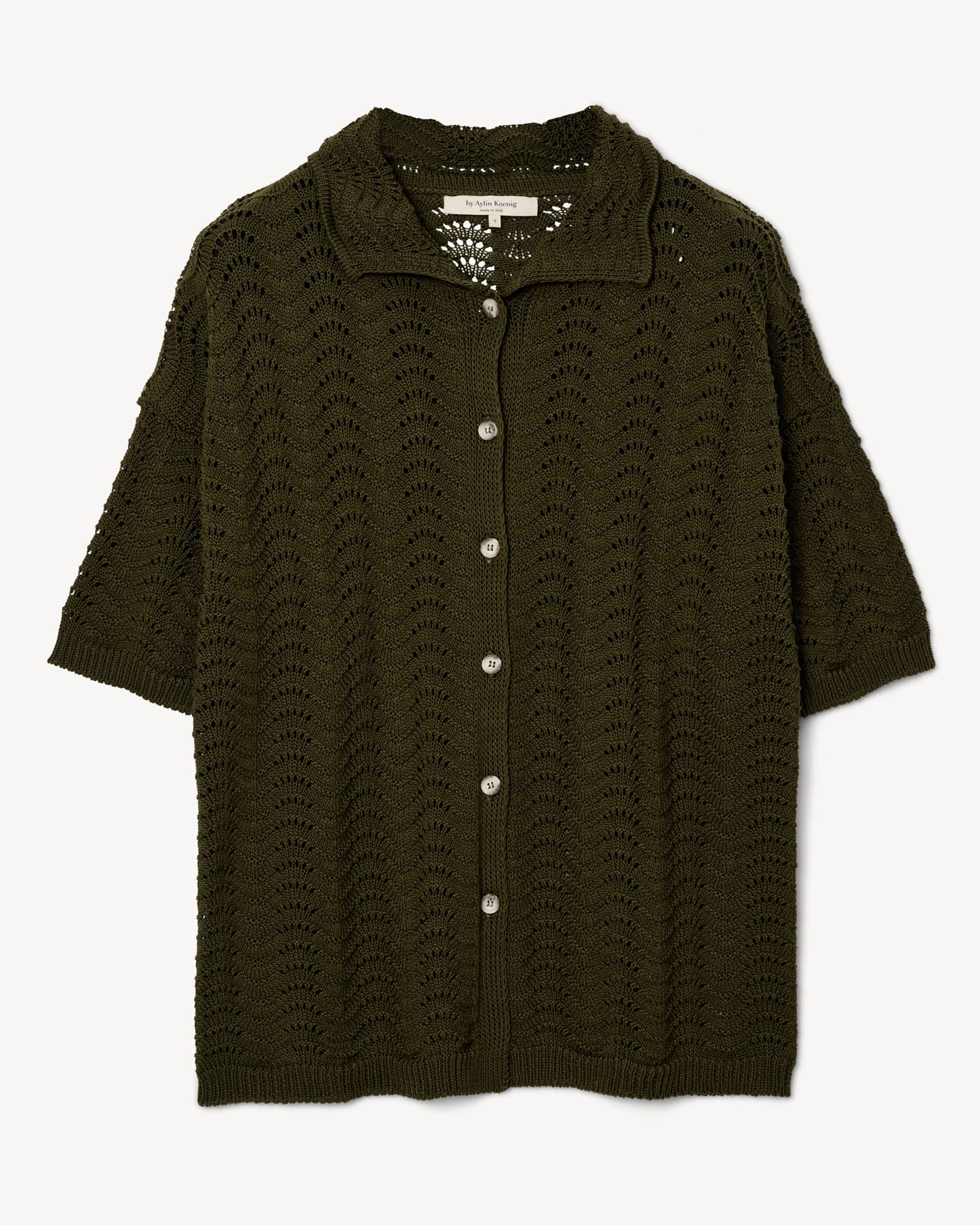 Bluse ELLE - by Aylin Koenig