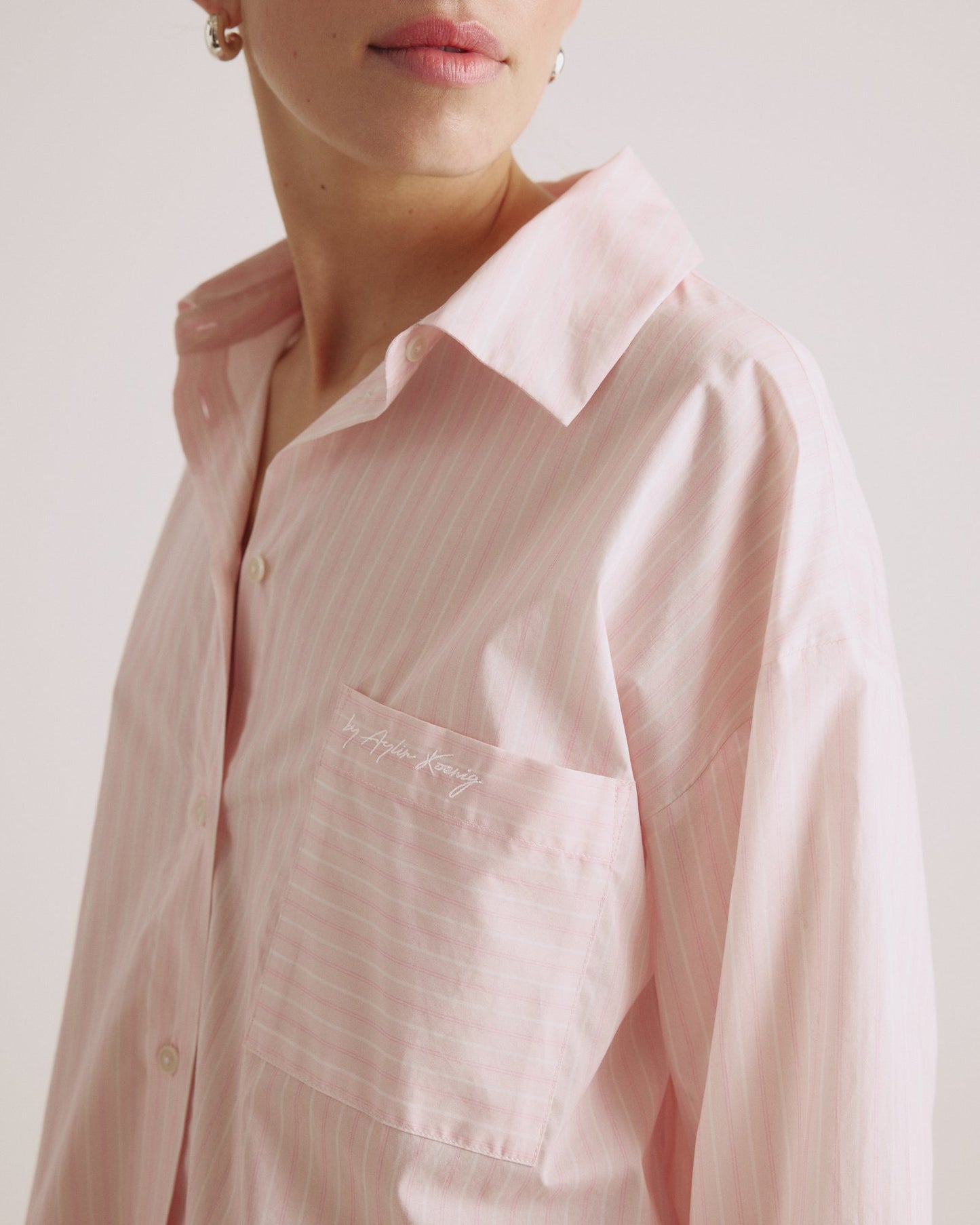 Bluse EVA - by Aylin Koenig