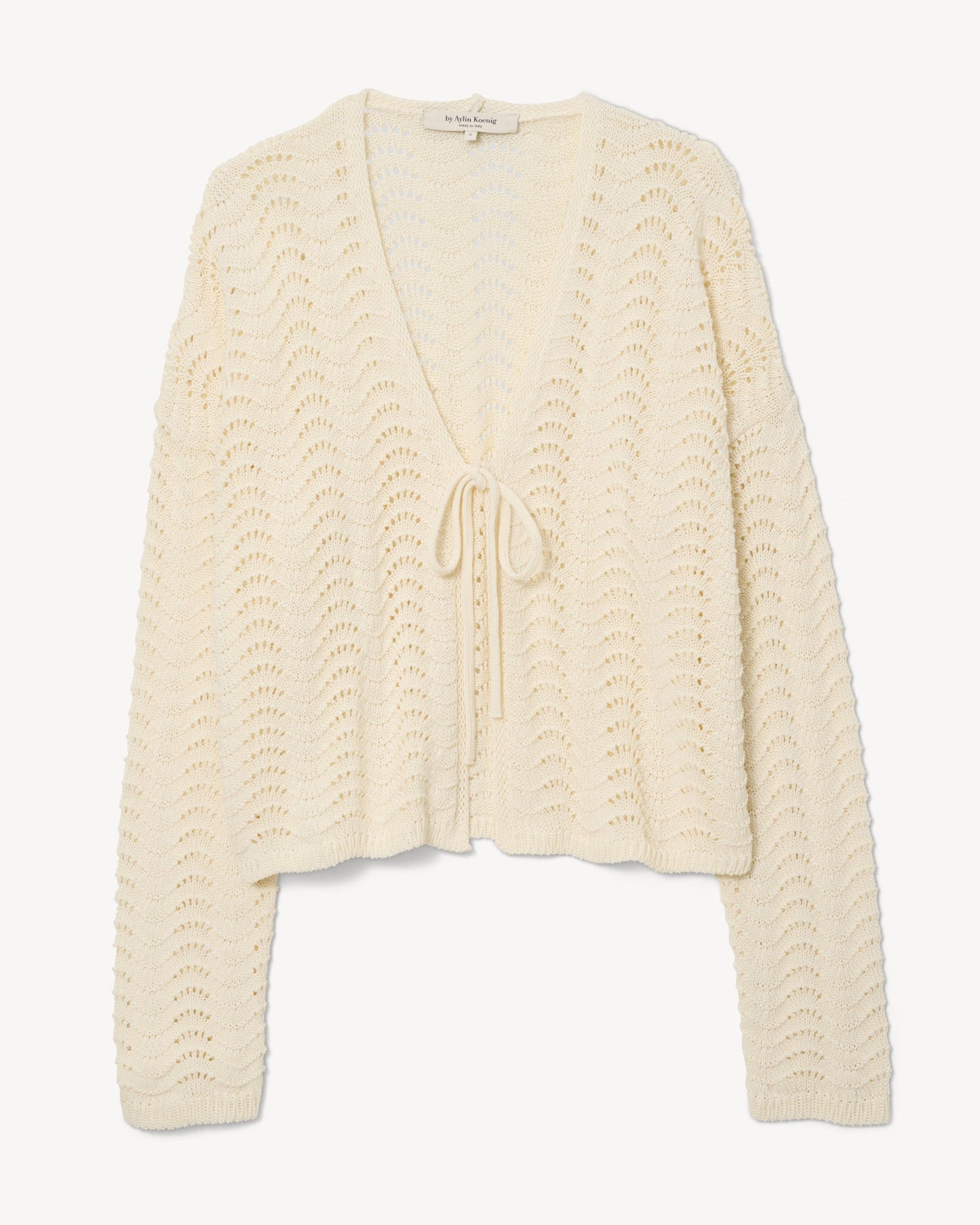 Cardigan AMELIE - by Aylin Koenig