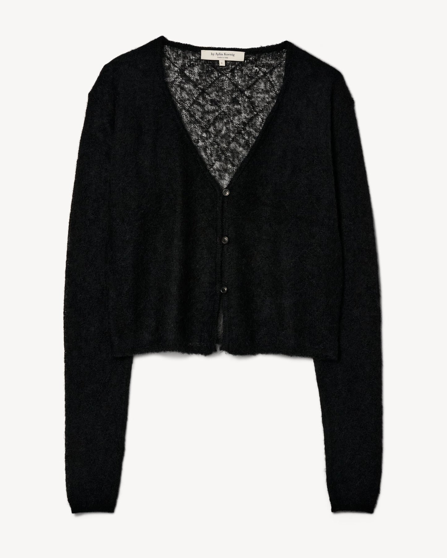 Cardigan CAROLA - by Aylin Koenig