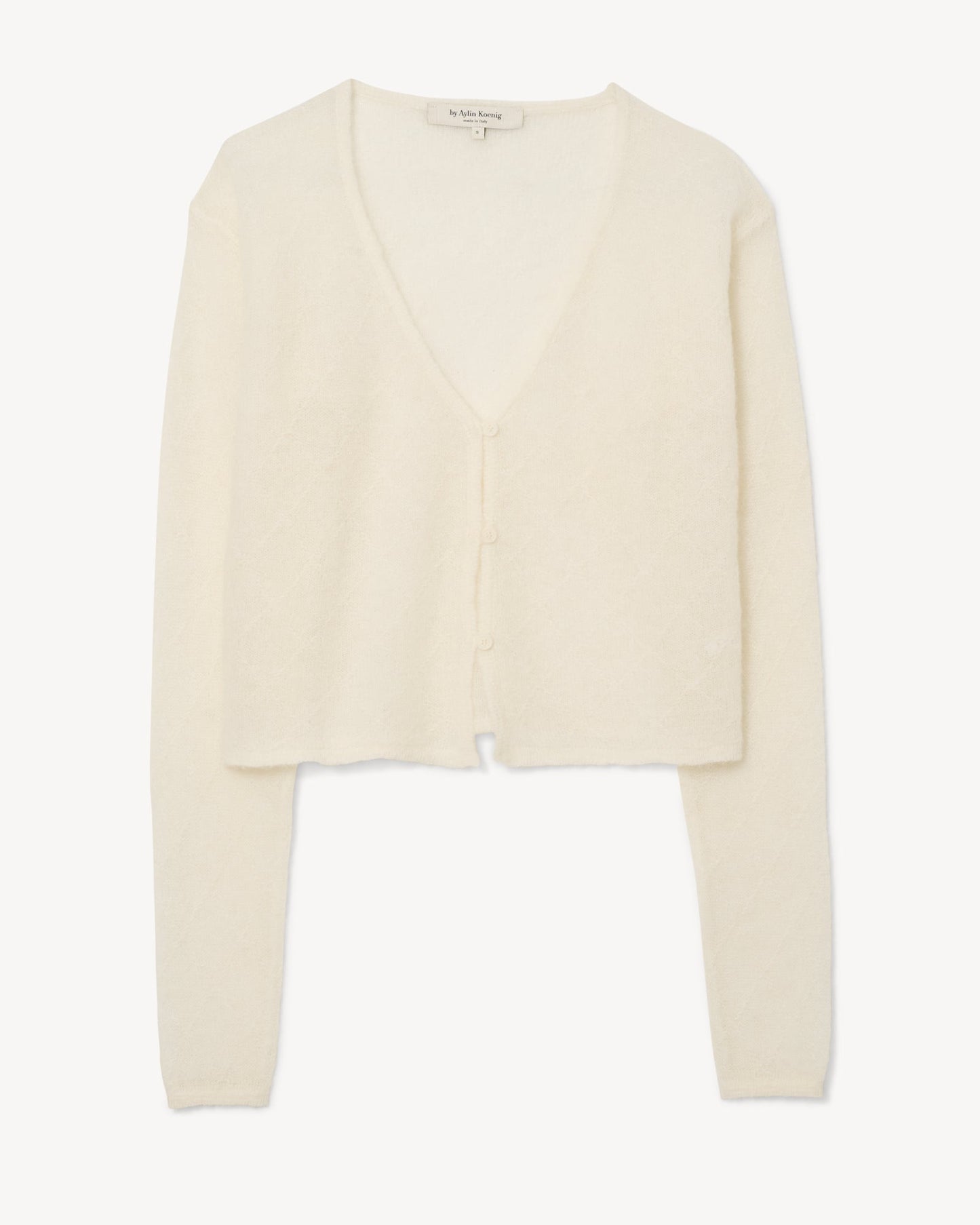 Cardigan CAROLA - by Aylin Koenig