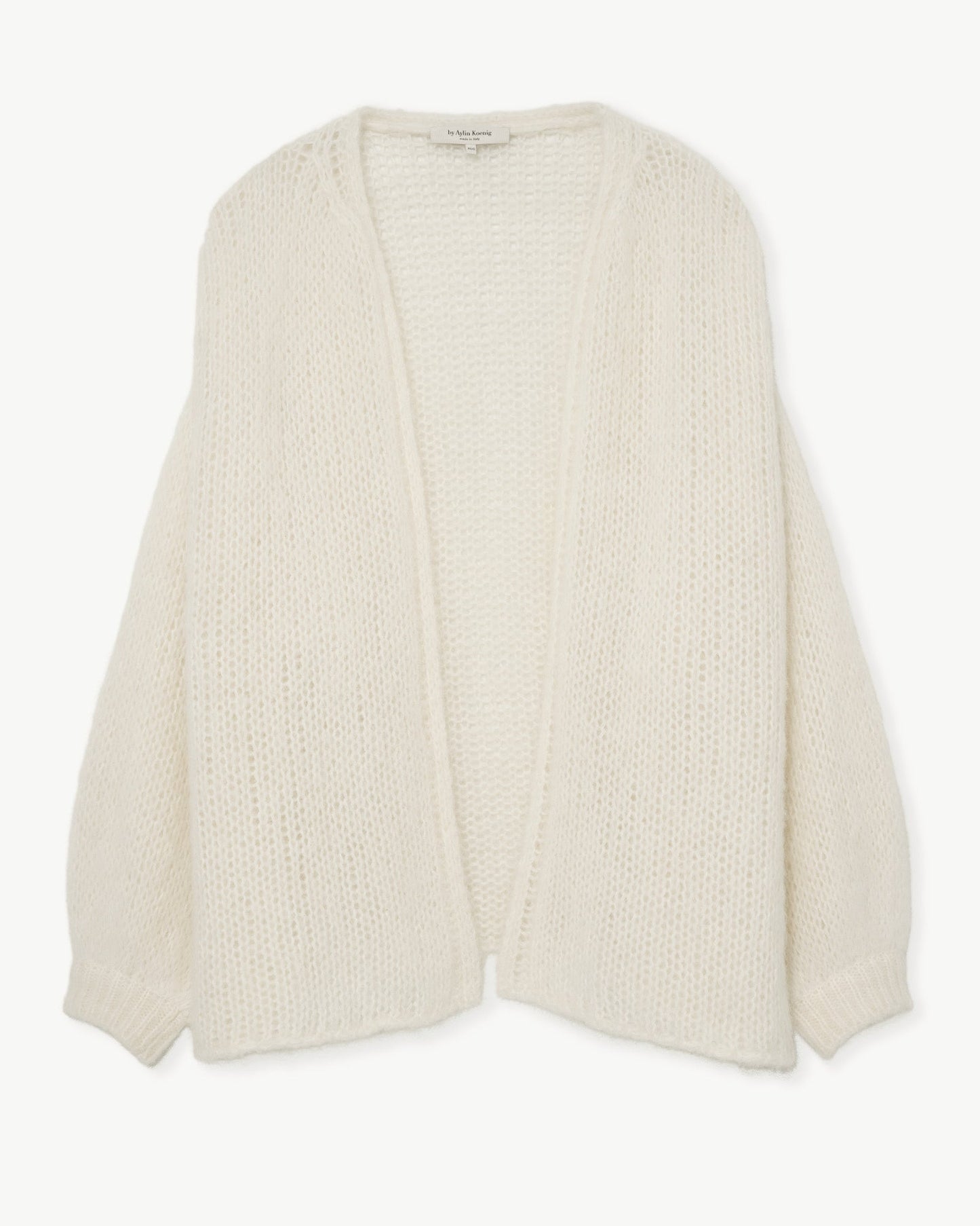 Cardigan JENNY - by Aylin Koenig