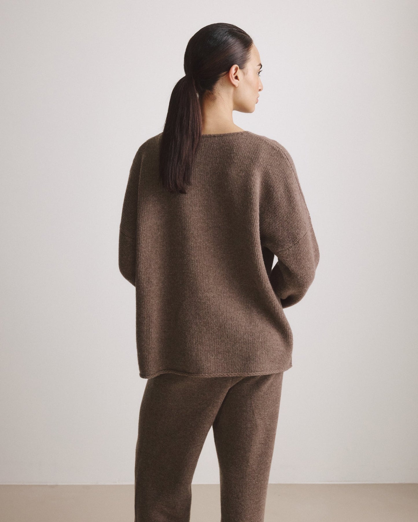 Cardigan JOSIE - by Aylin Koenig