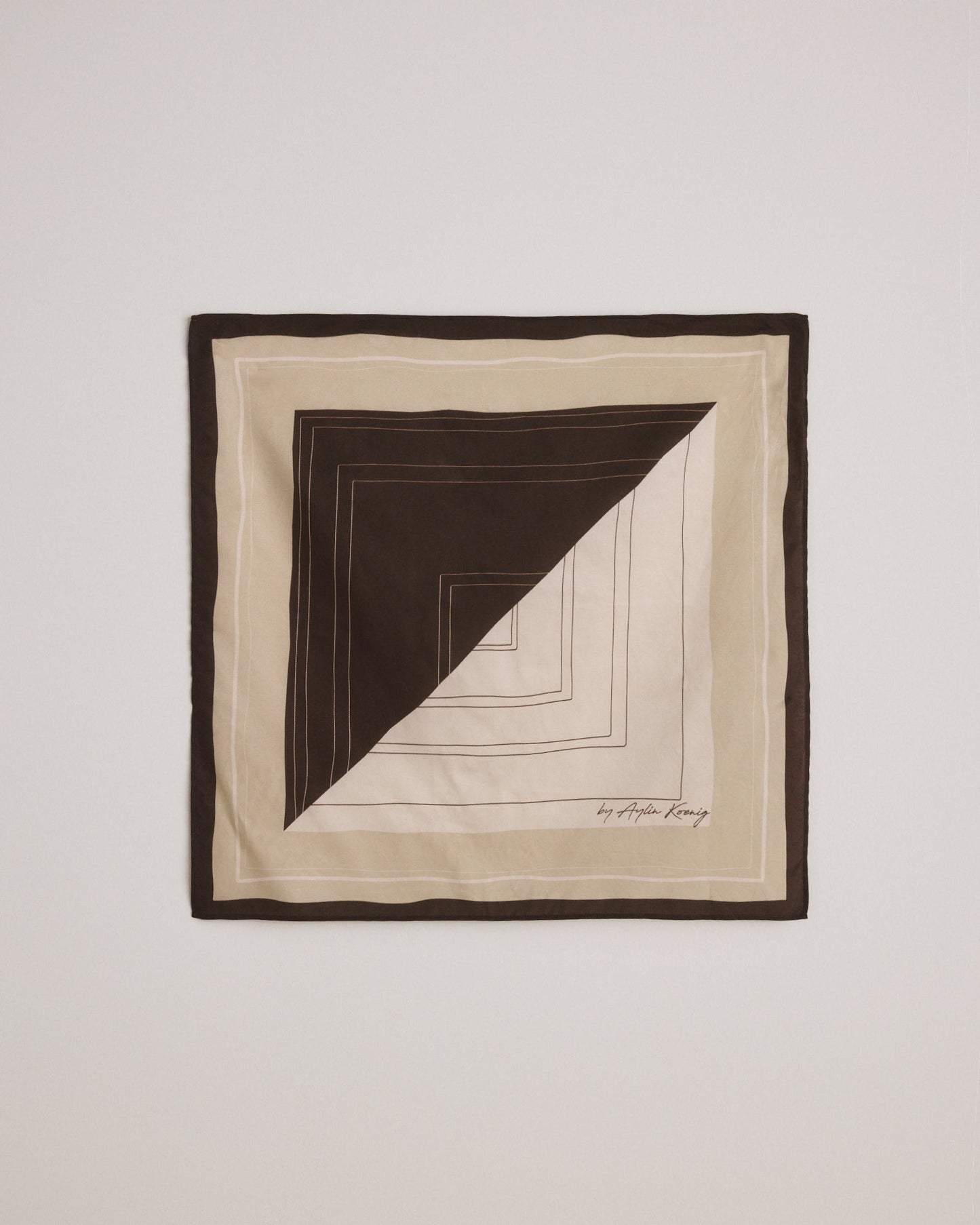 Halstuch RUTH - by Aylin Koenig