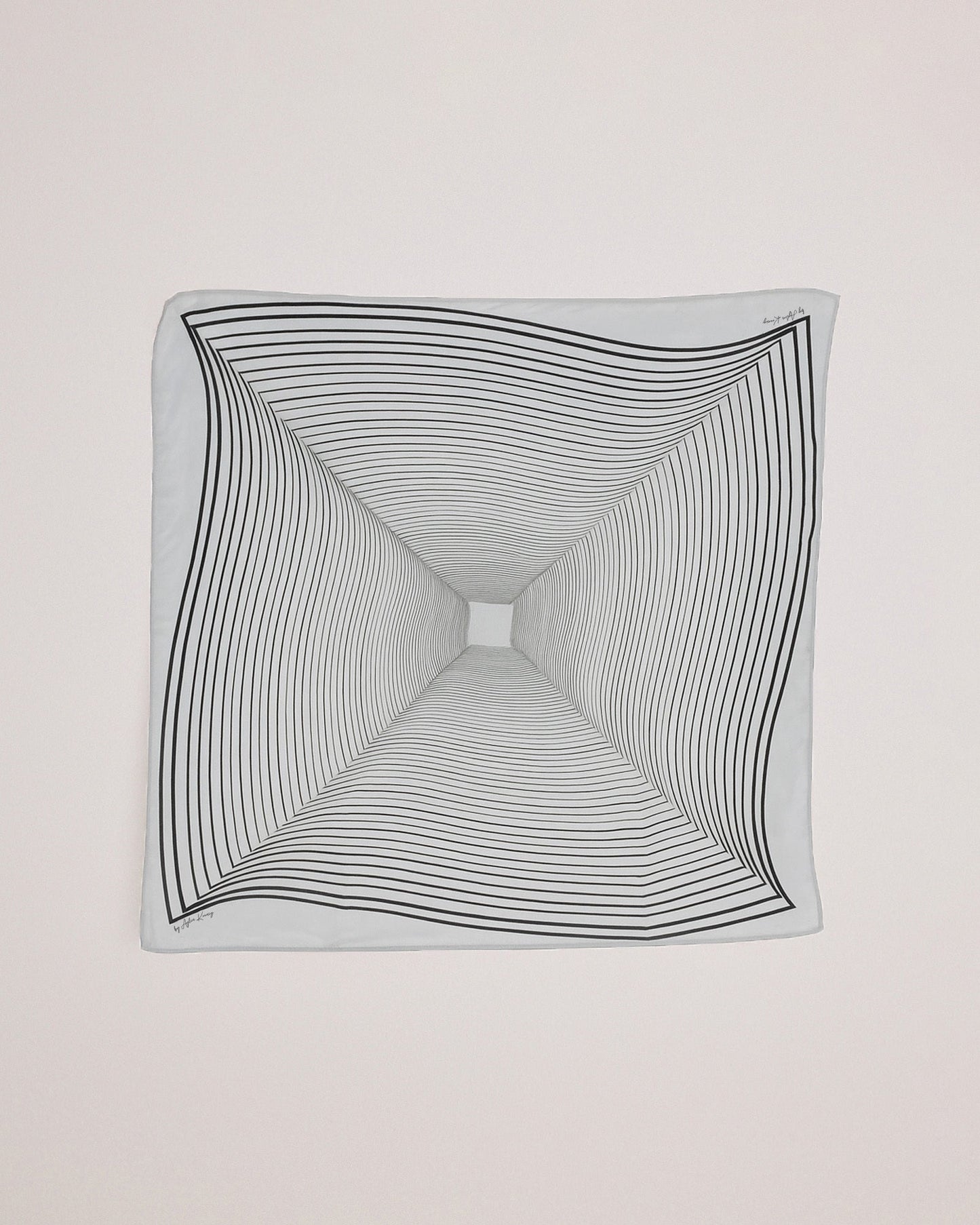 Halstuch RUTH - by Aylin Koenig