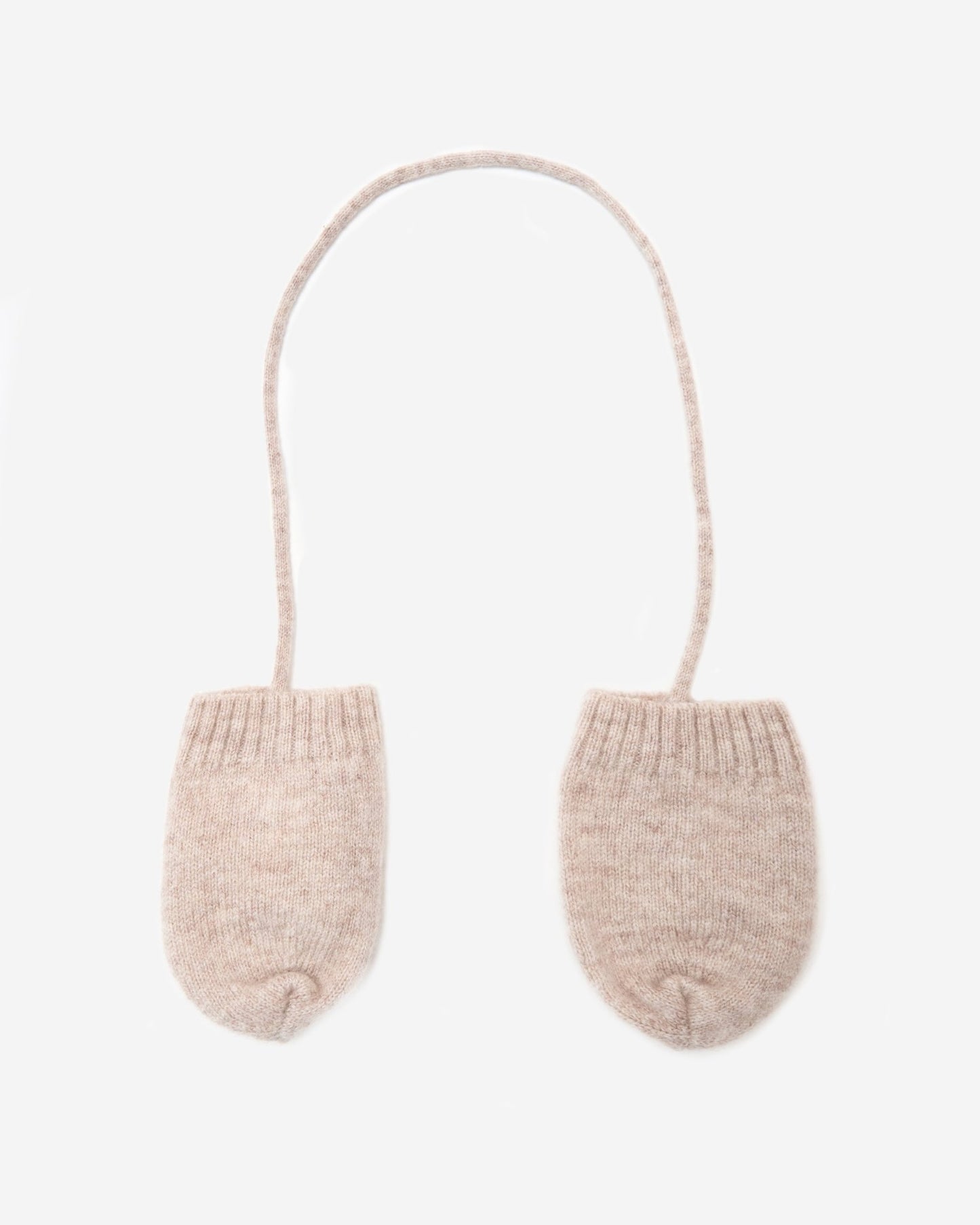 Handschuh FINE - by Aylin Koenig