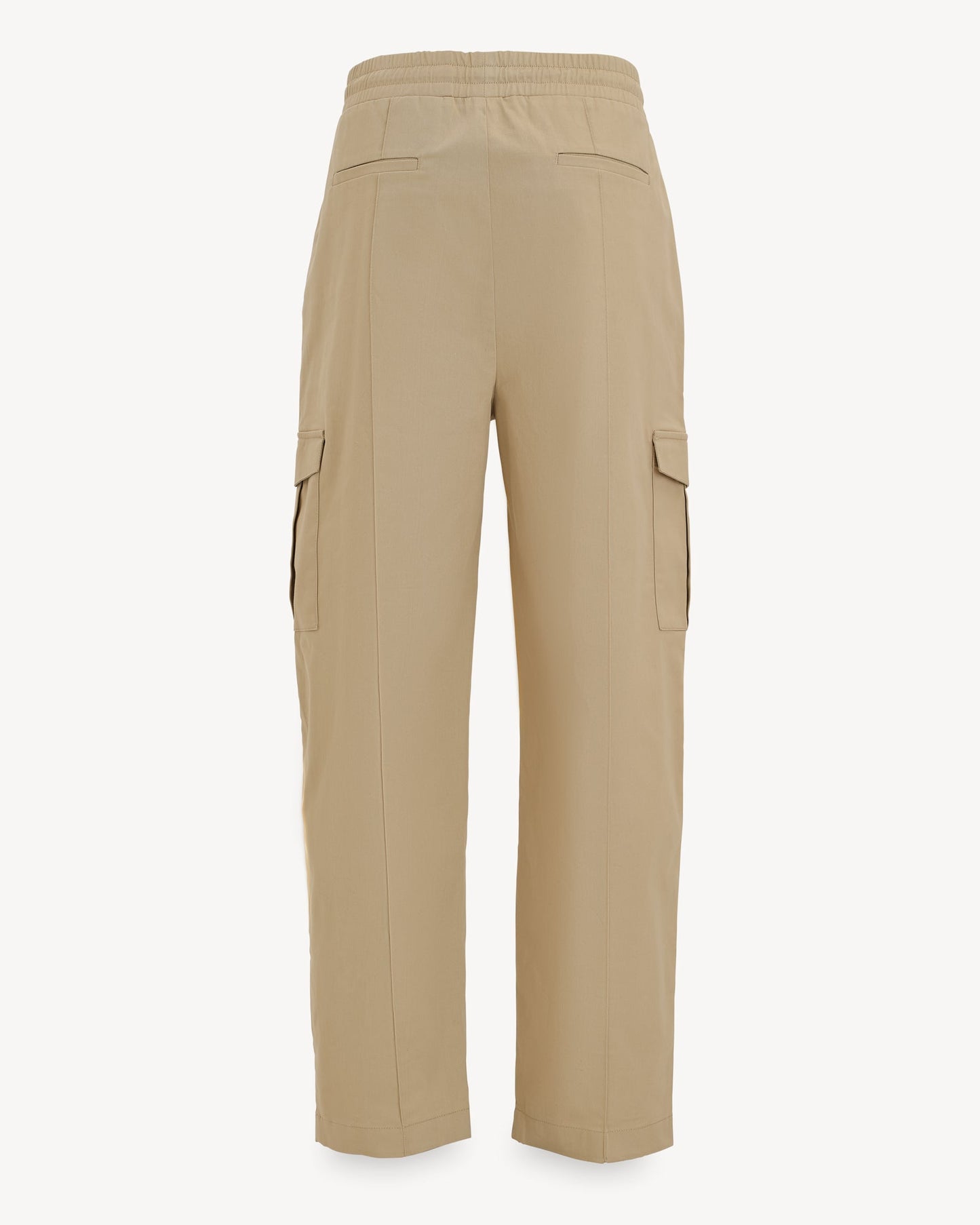 Hose SEMI - by Aylin Koenig