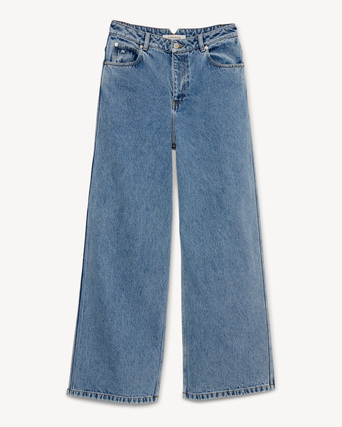 Jeans KELLY - by Aylin Koenig