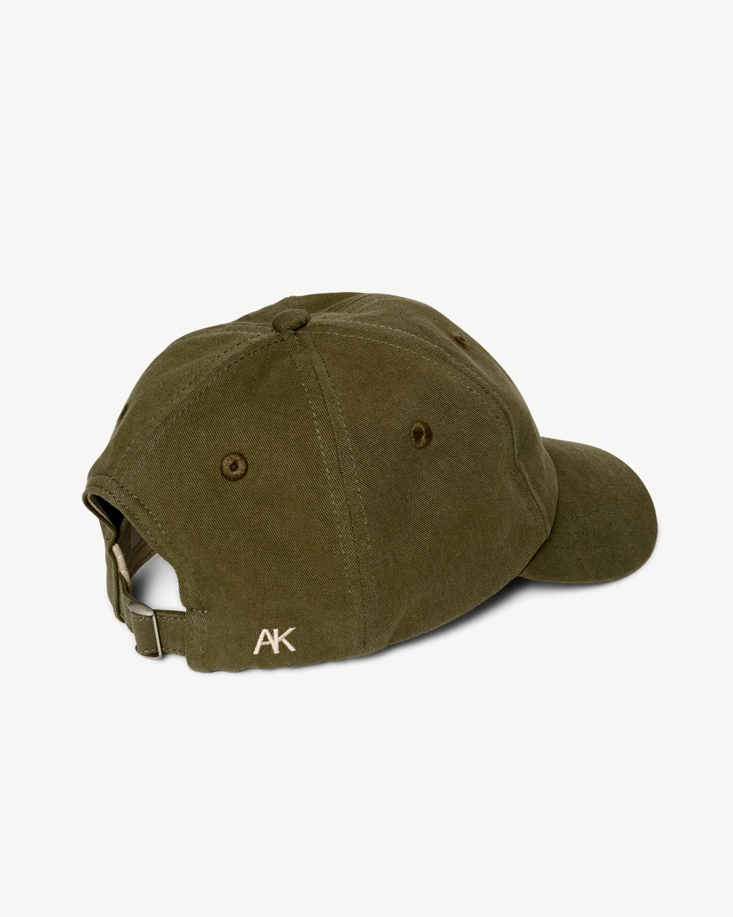 Kappe KLAUS - by Aylin Koenig