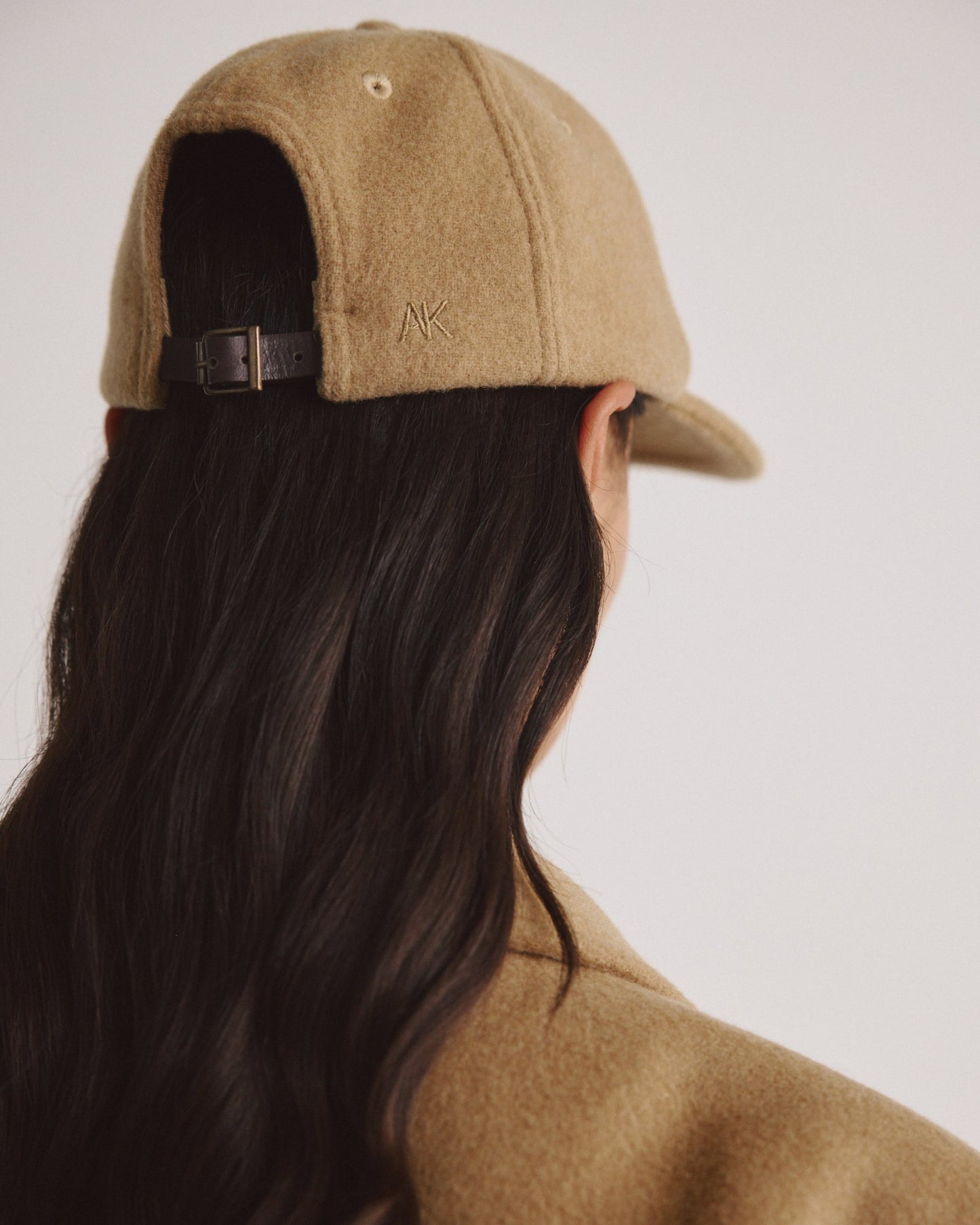 Kappe MAX - by Aylin Koenig