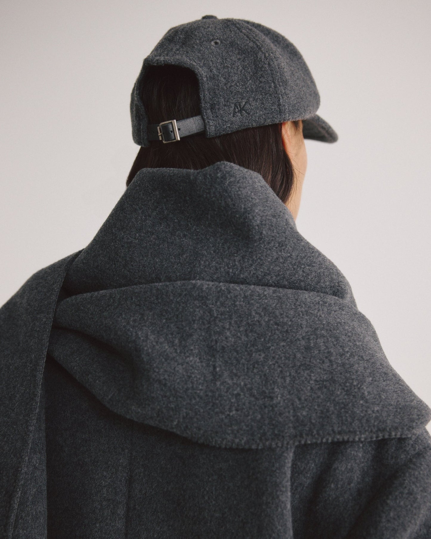 Kappe MAX - by Aylin Koenig