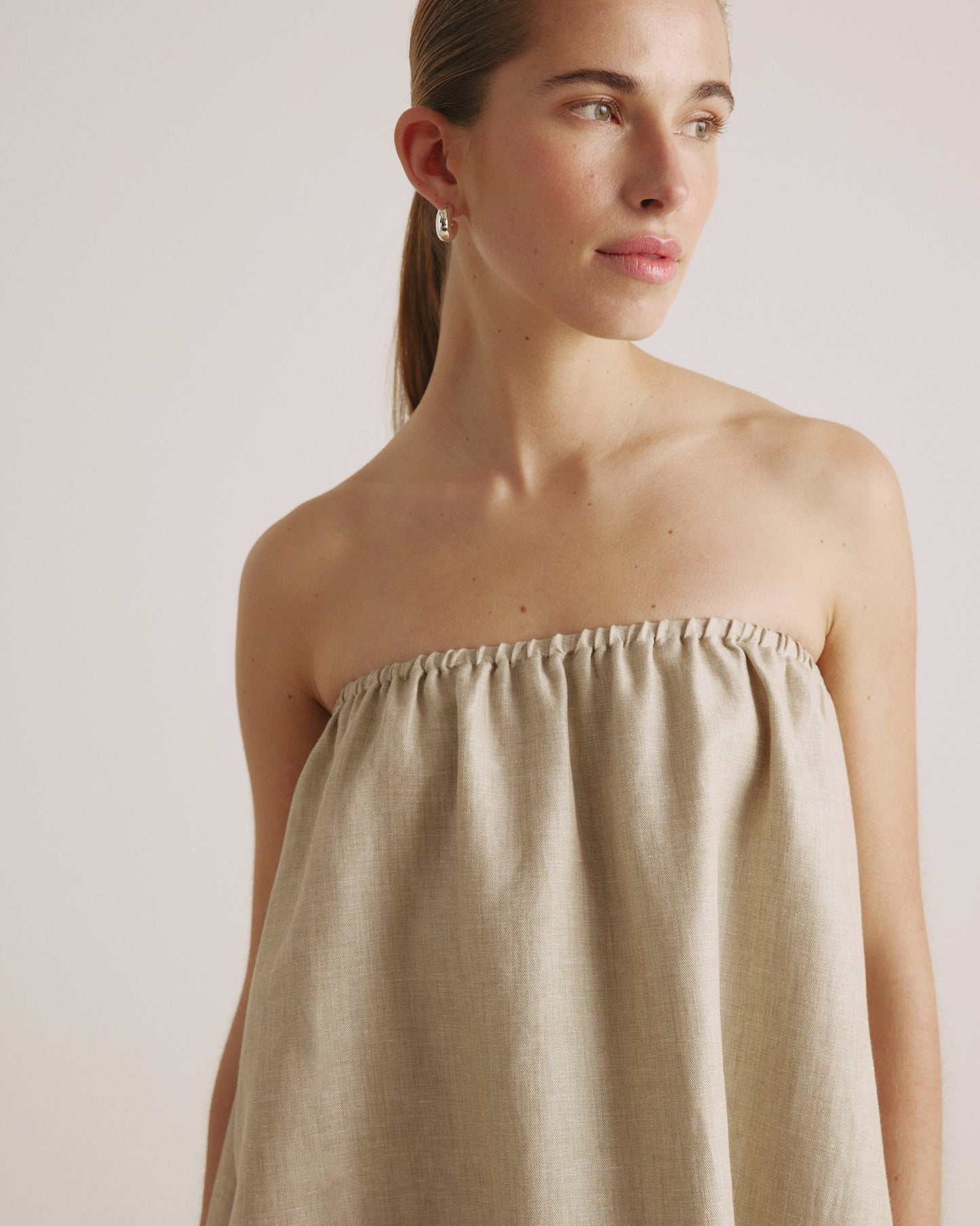 Kleid ARTA - by Aylin Koenig