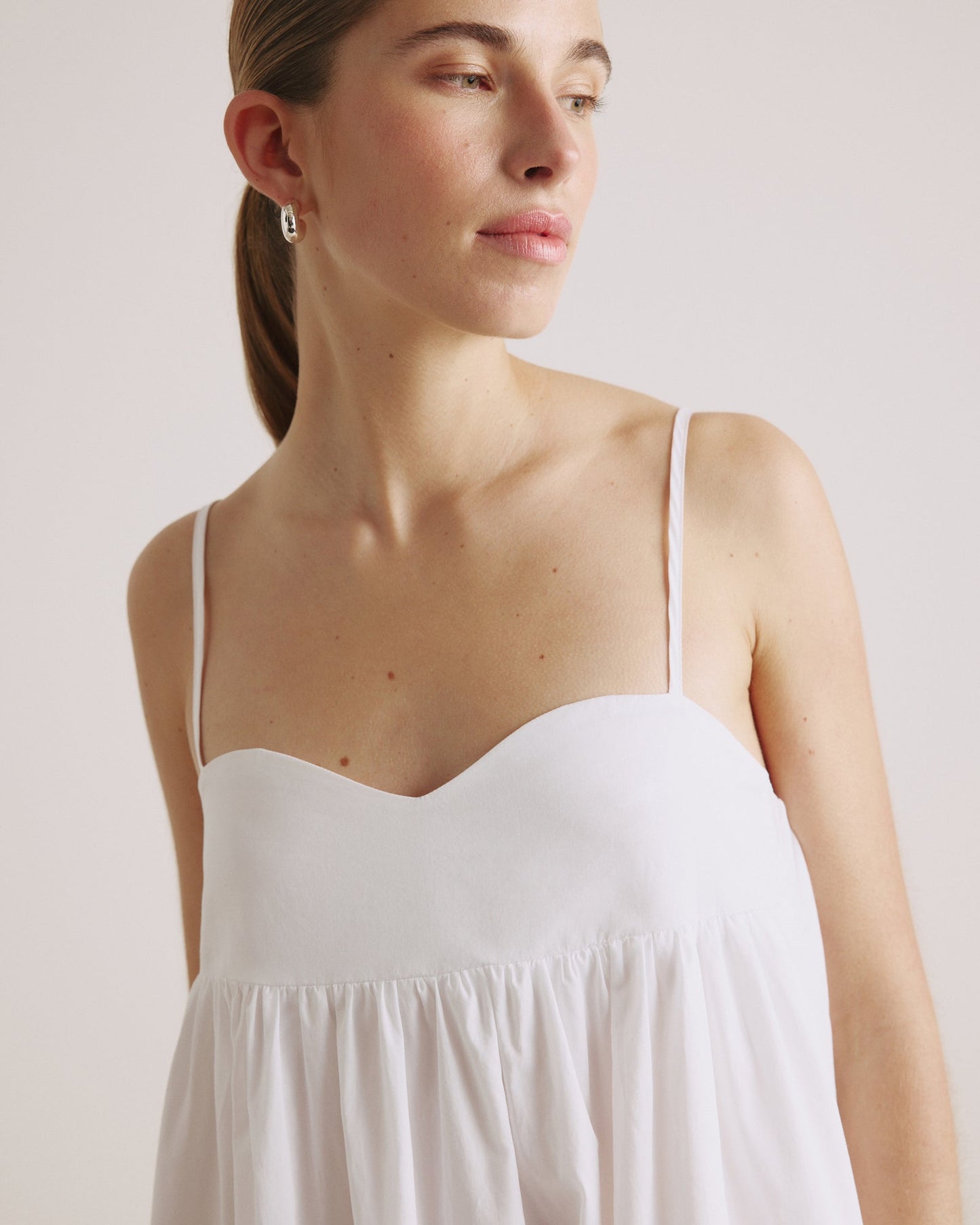 Kleid CAMILLE - by Aylin Koenig