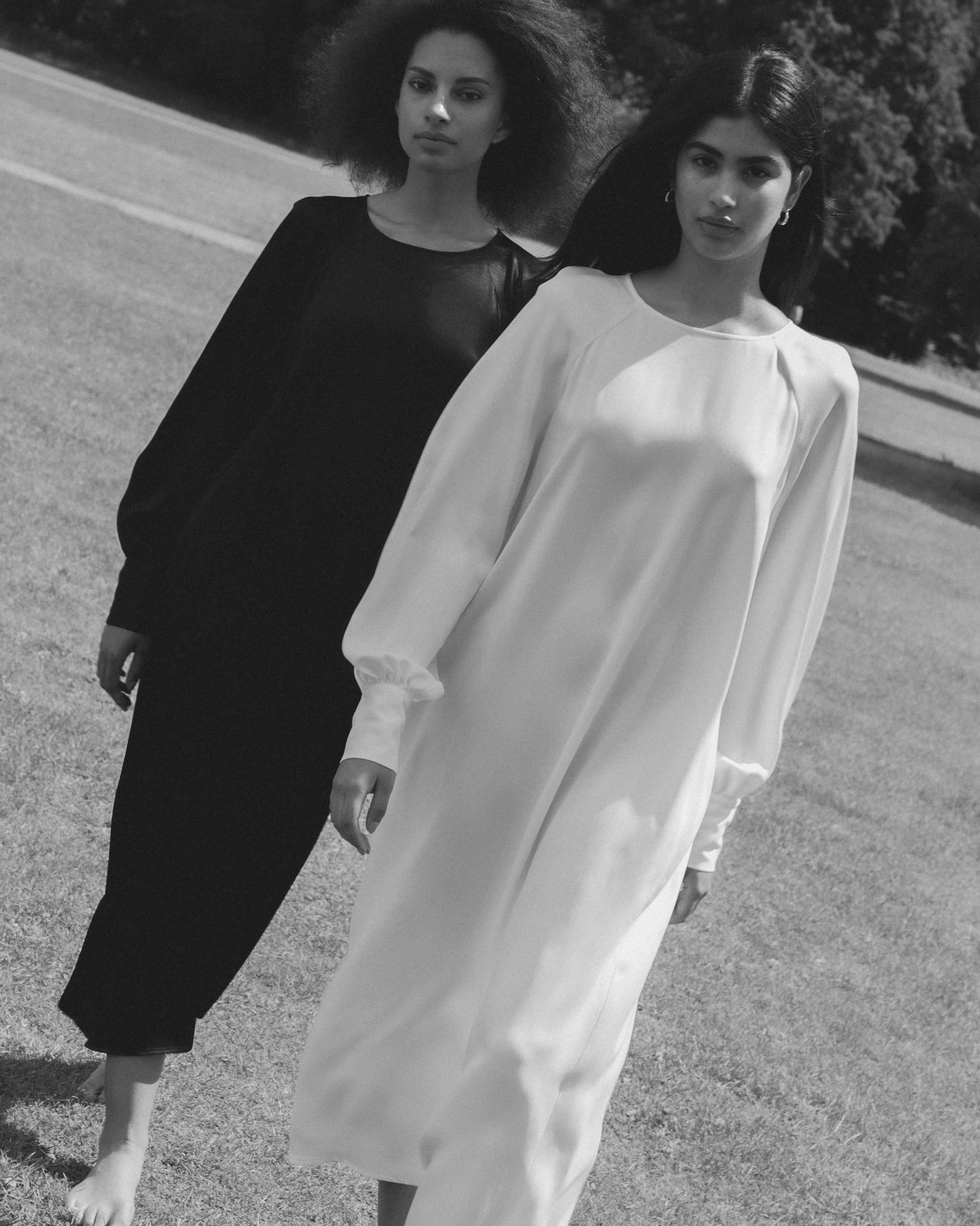 Kleid ELLEN - by Aylin Koenig