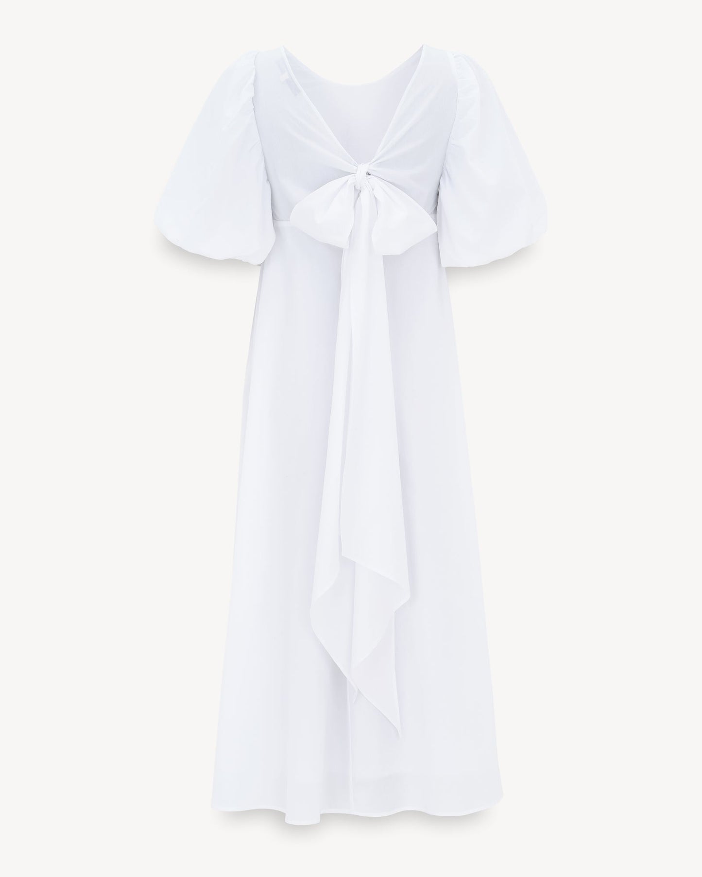 Kleid FREJA - by Aylin Koenig