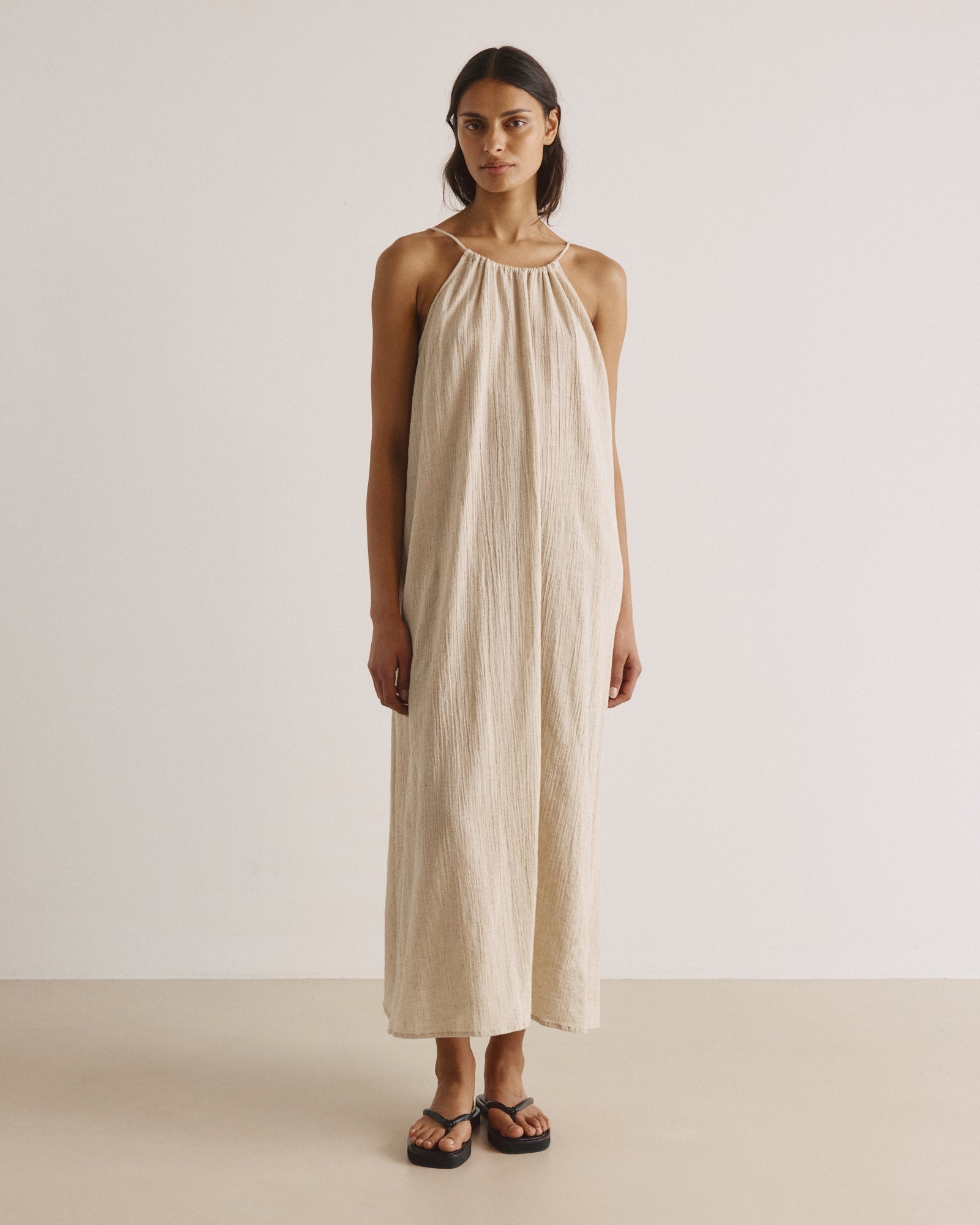 Dress HEAVEN - by Aylin Koenig