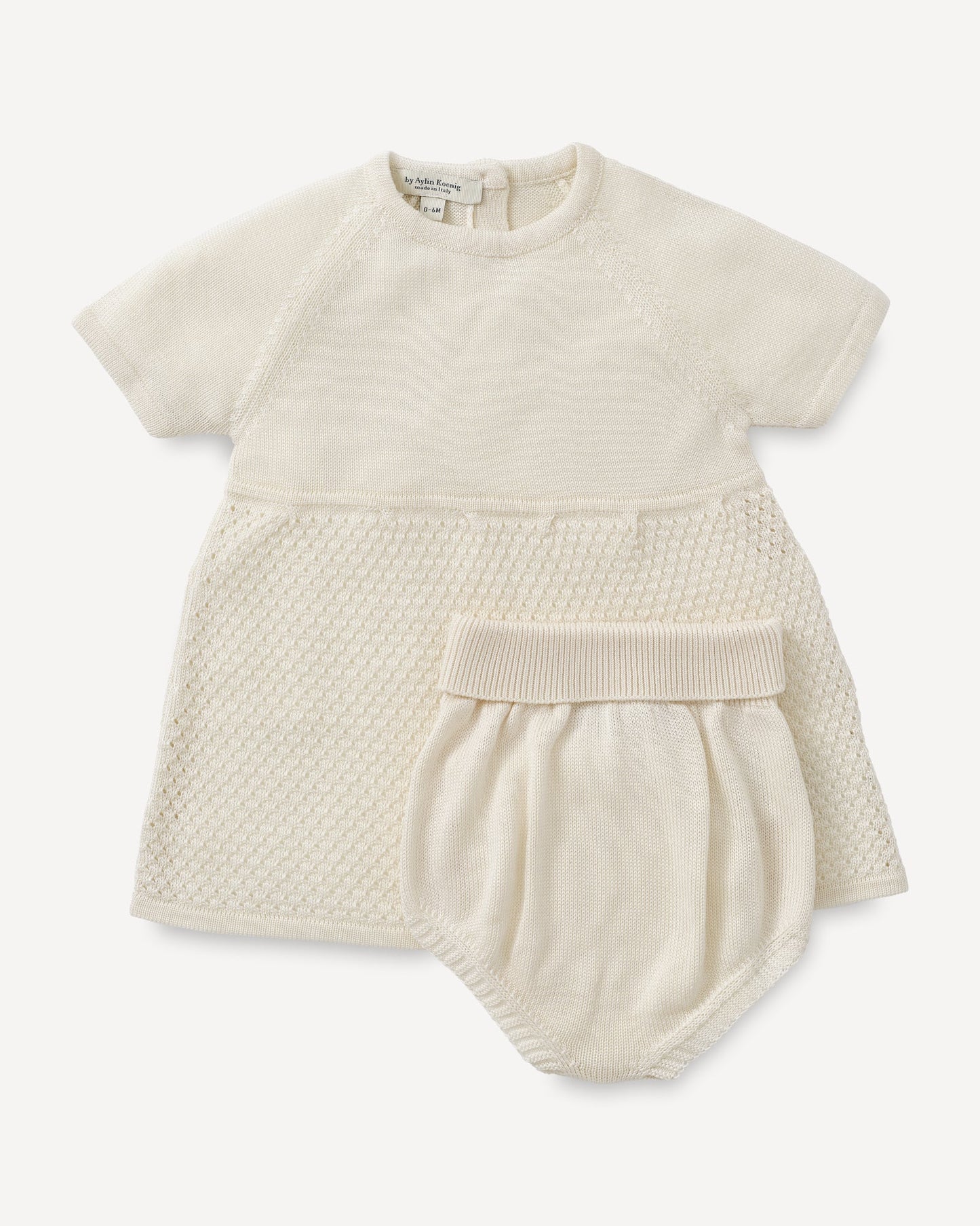 Kleid ROSELIE - by Aylin Koenig