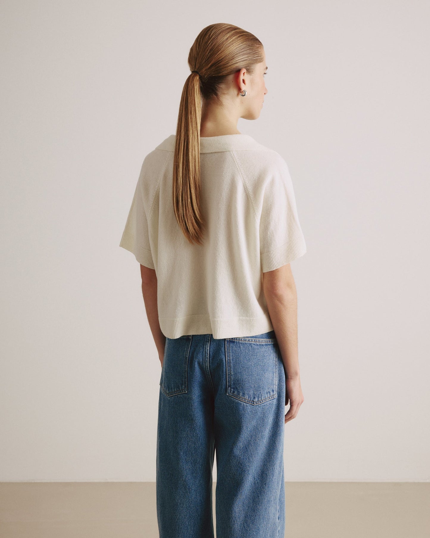 Polo ERIKA - by Aylin Koenig