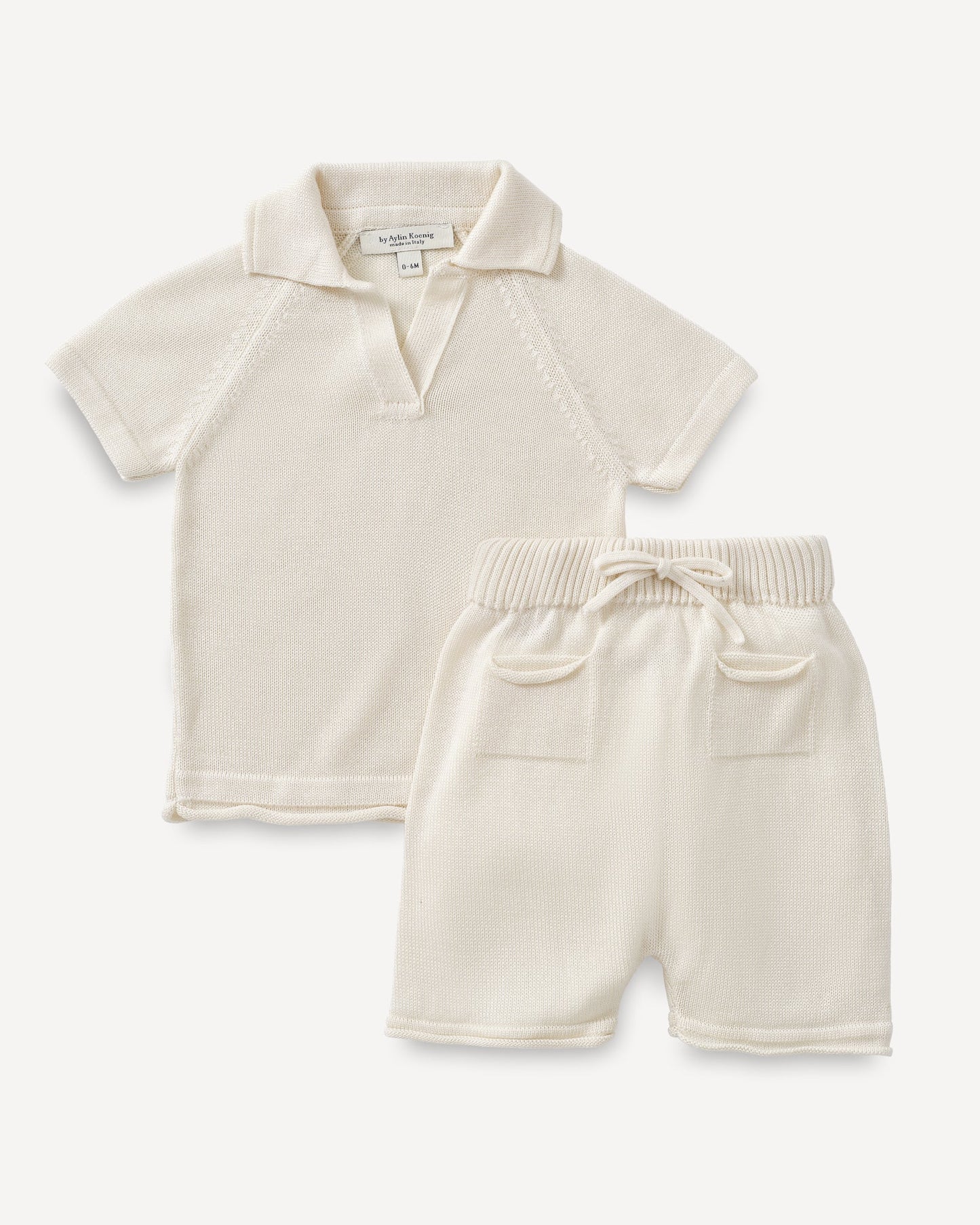 Poloshirt PAUL - by Aylin Koenig