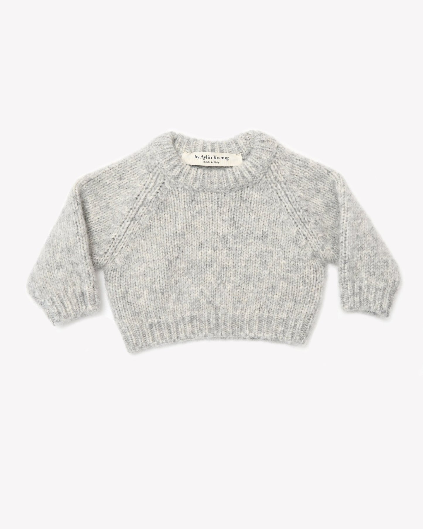 Pullover BABY BRUNO - by Aylin Koenig