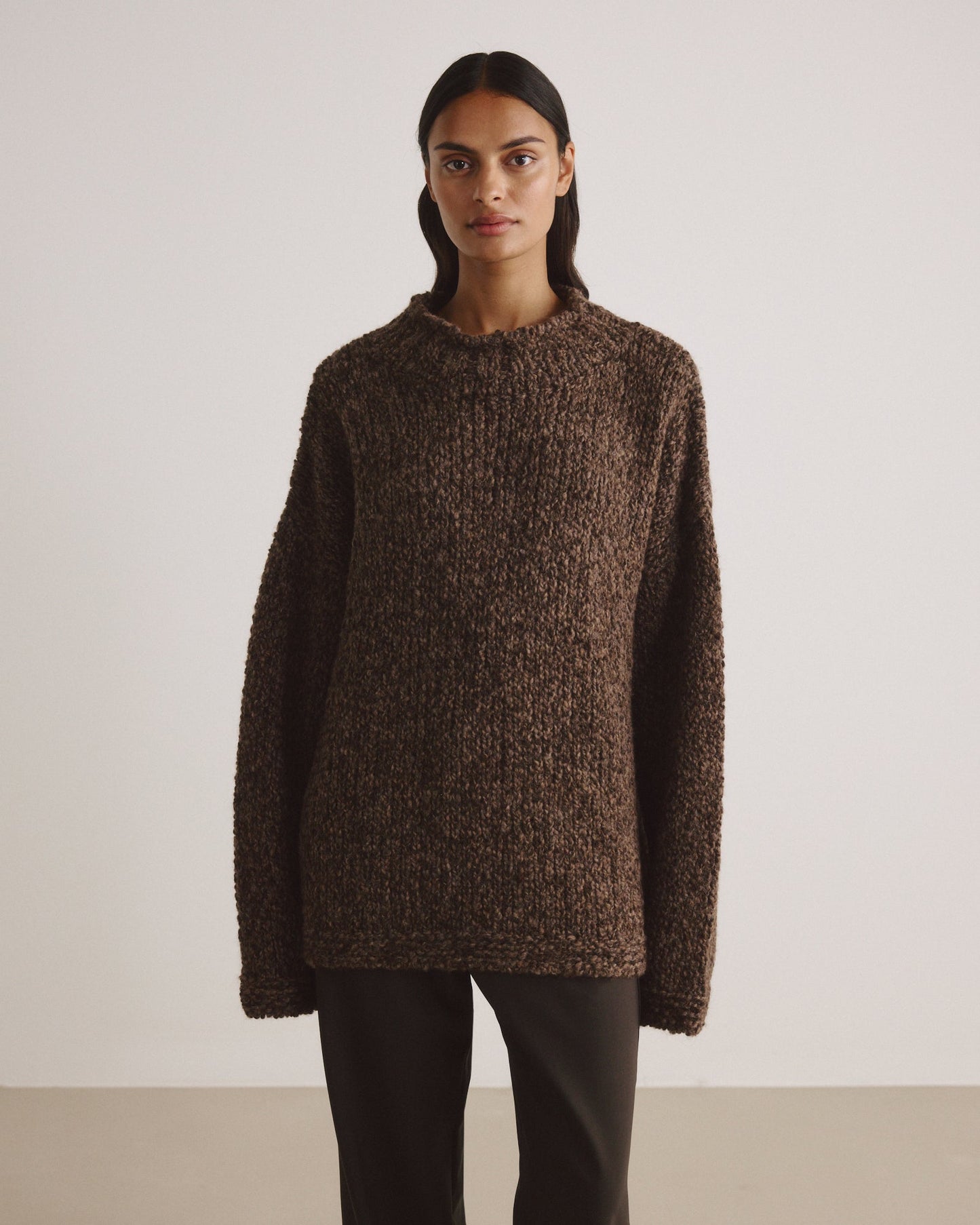 Pullover GRANNY - by Aylin Koenig