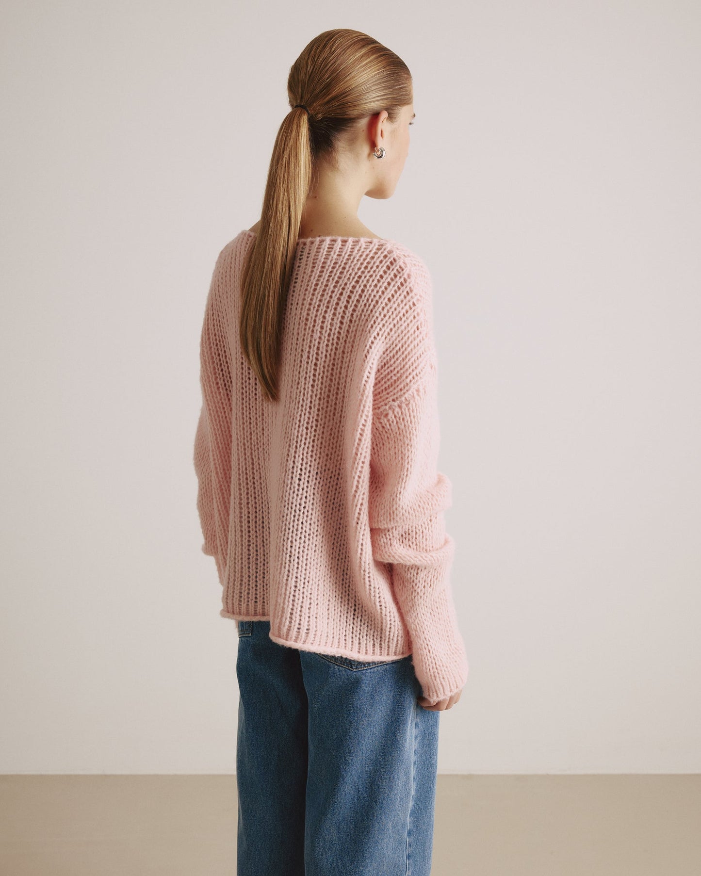 Pullover ISABELLA - by Aylin Koenig