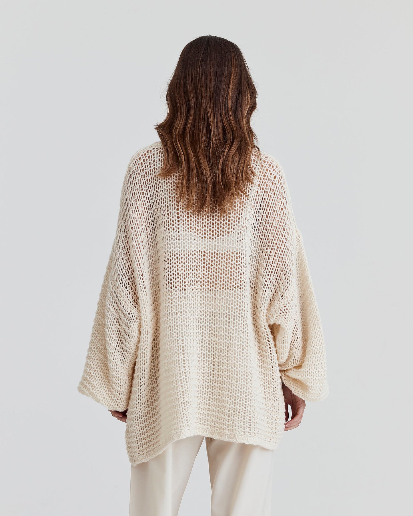Pullover JEN - by Aylin Koenig