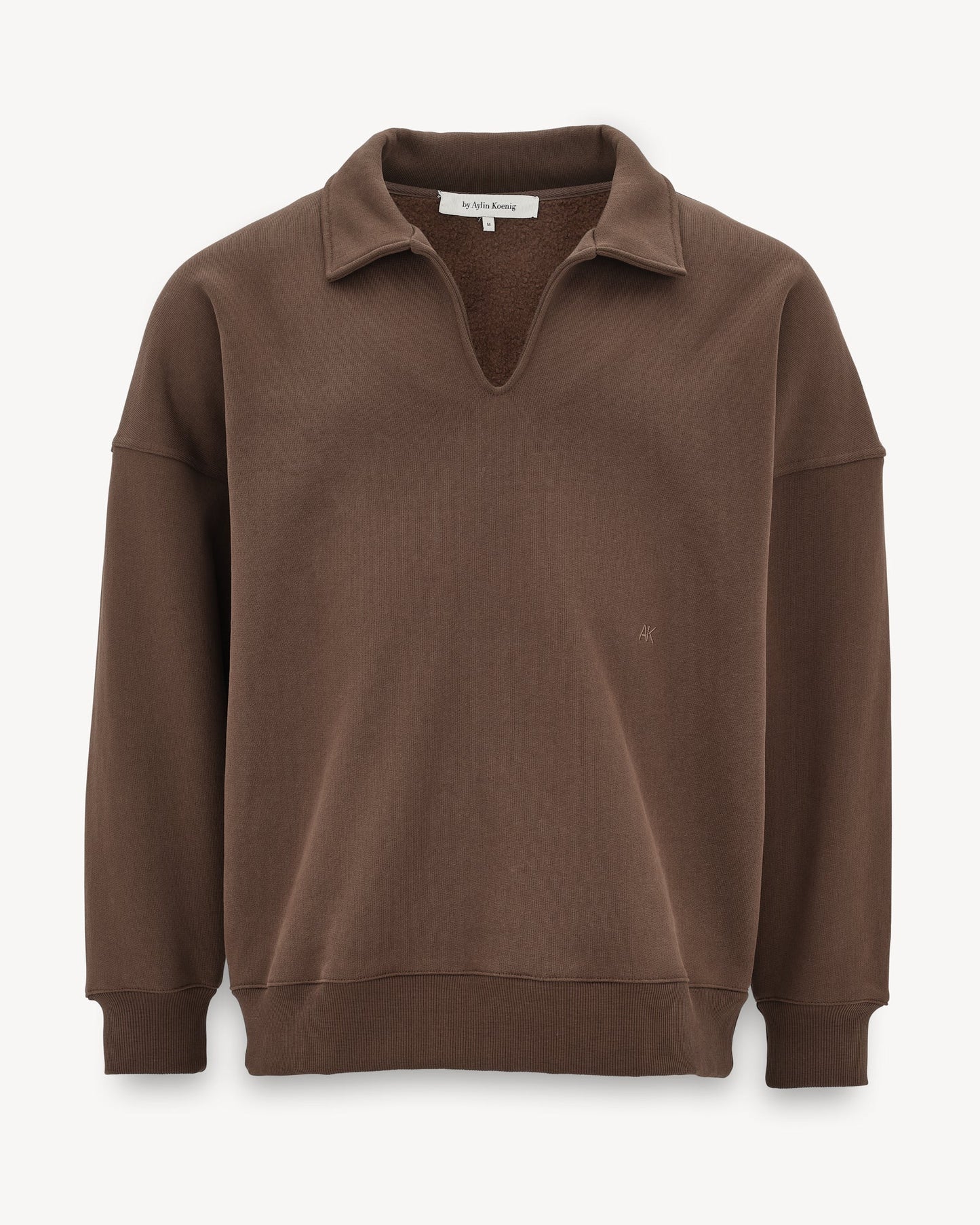 Pullover JOHN - by Aylin Koenig