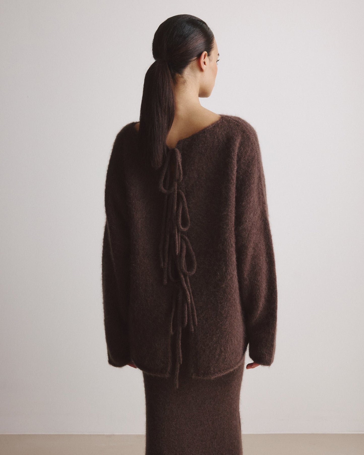 Pullover MANA - by Aylin Koenig