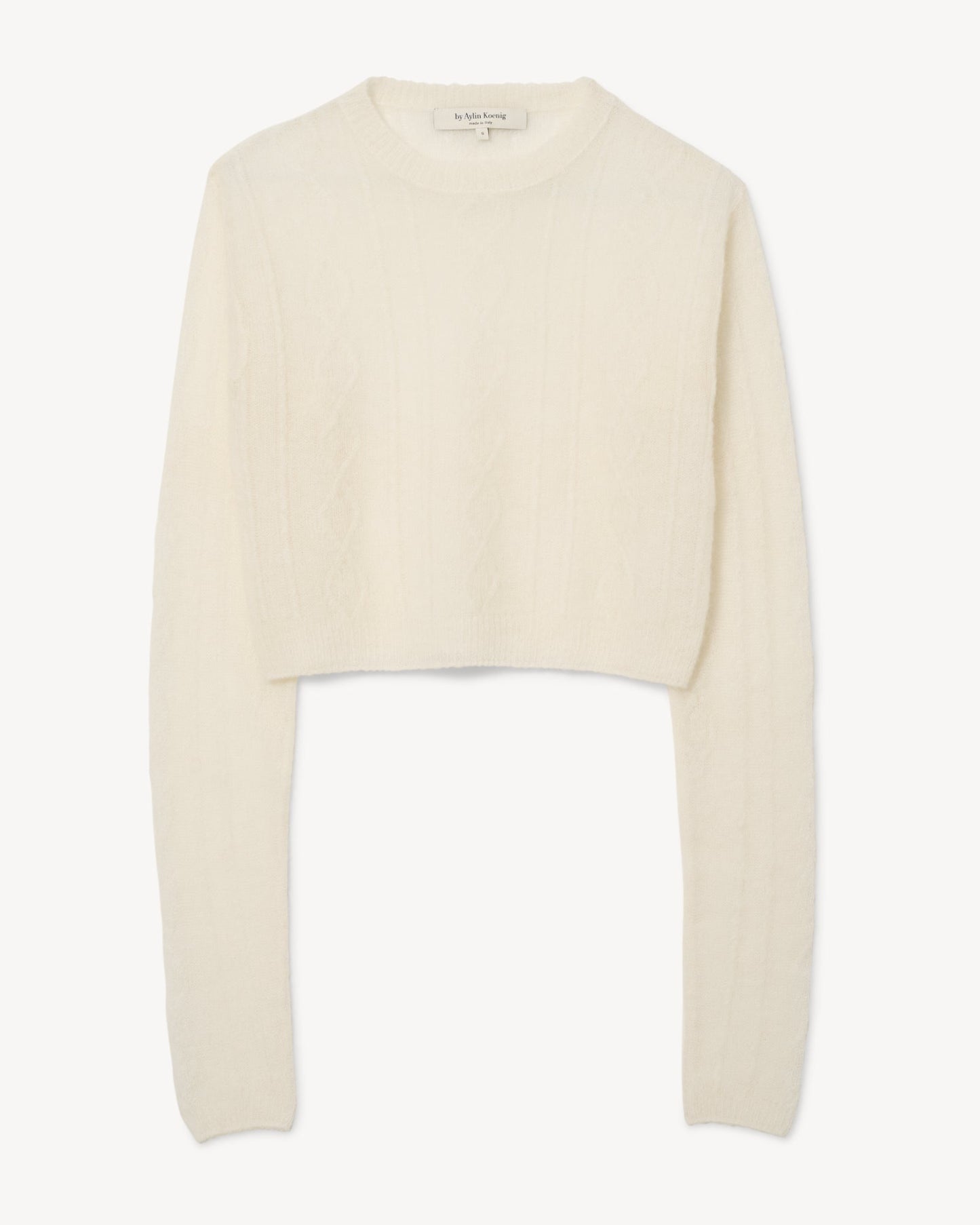 Pullover STINE - by Aylin Koenig