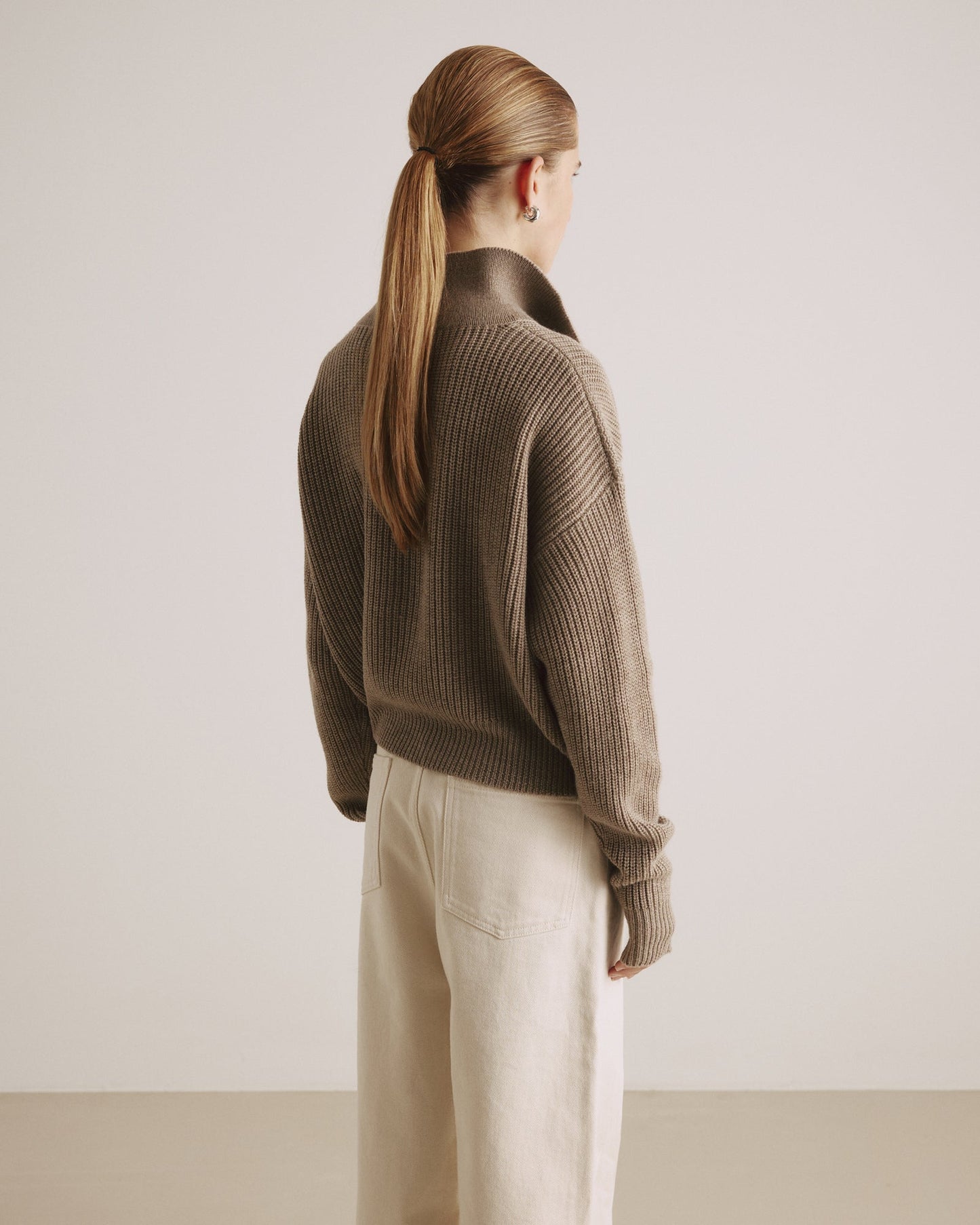 Pullover TESSA - by Aylin Koenig