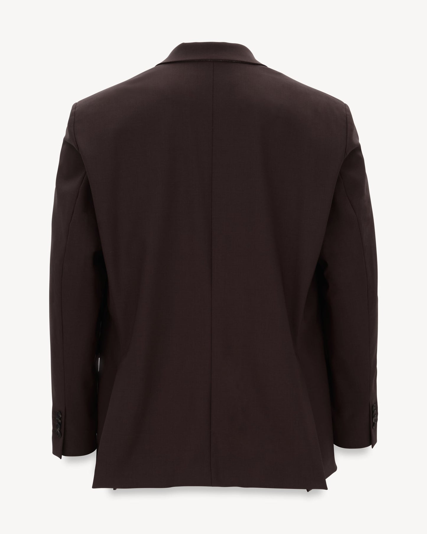 Sakko CHARLES (soil) - by Aylin Koenig