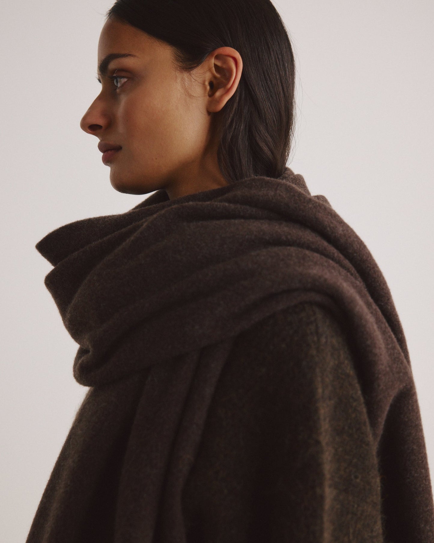 Schal CHARLIE - by Aylin Koenig