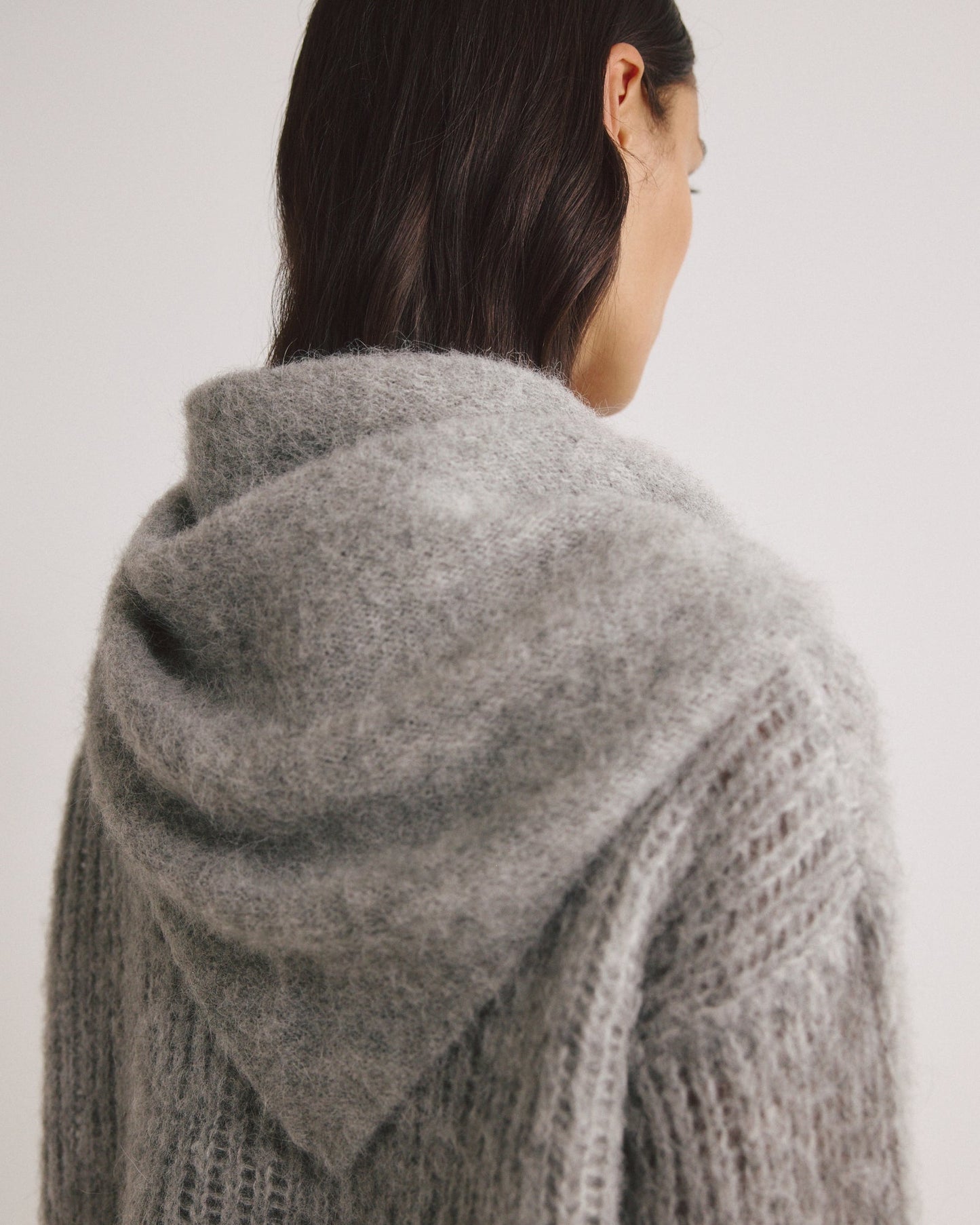 Schal KASPER - by Aylin Koenig