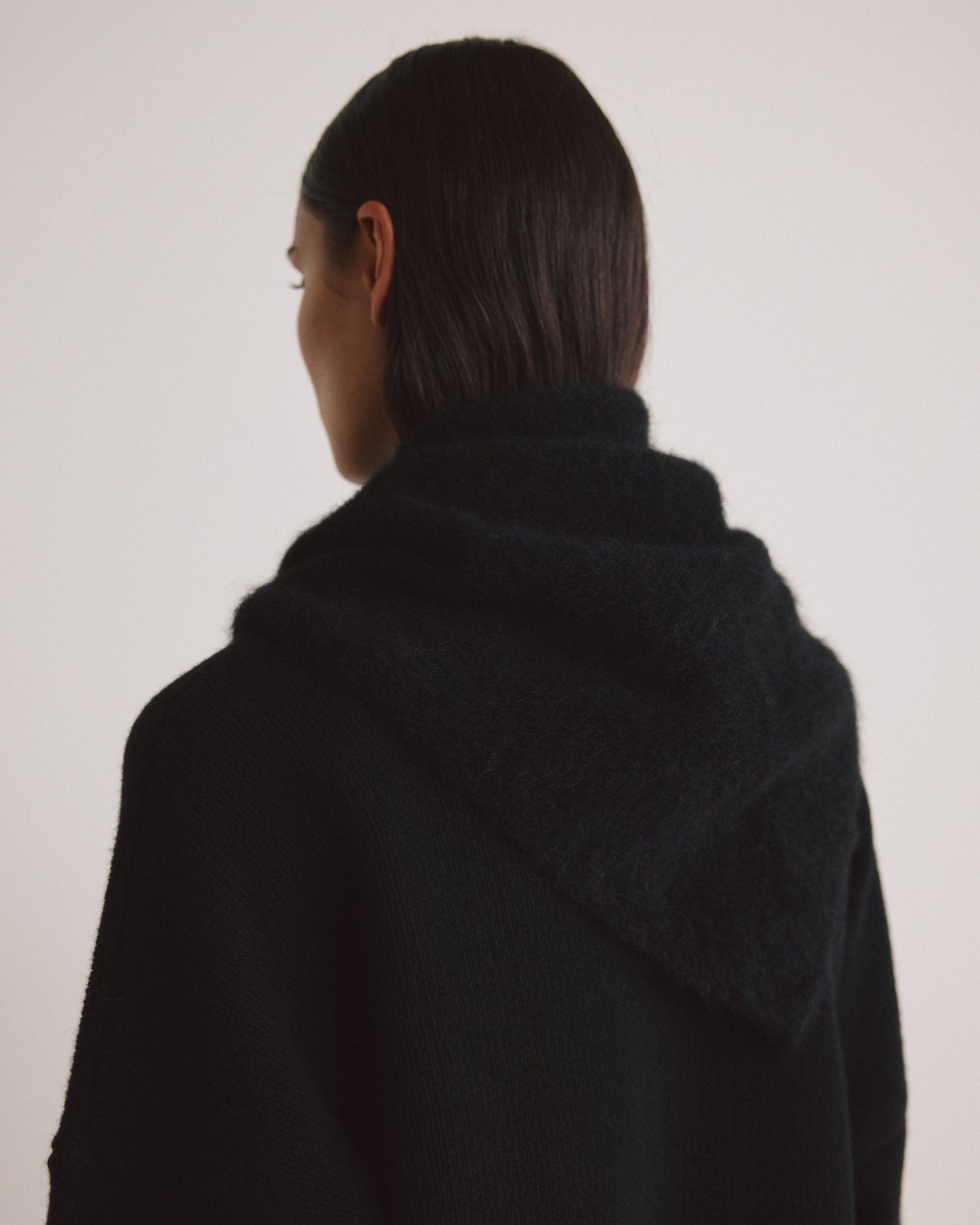 Schal KASPER - by Aylin Koenig