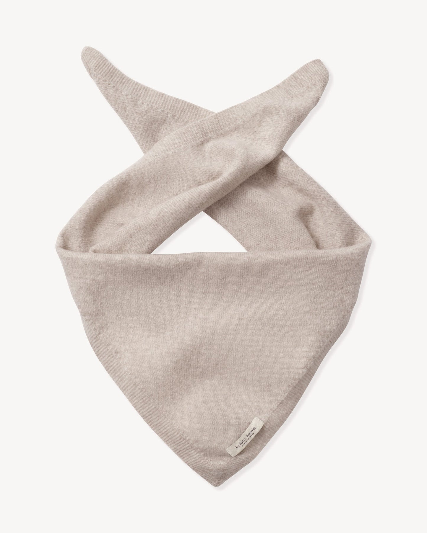 Schal PER - by Aylin Koenig