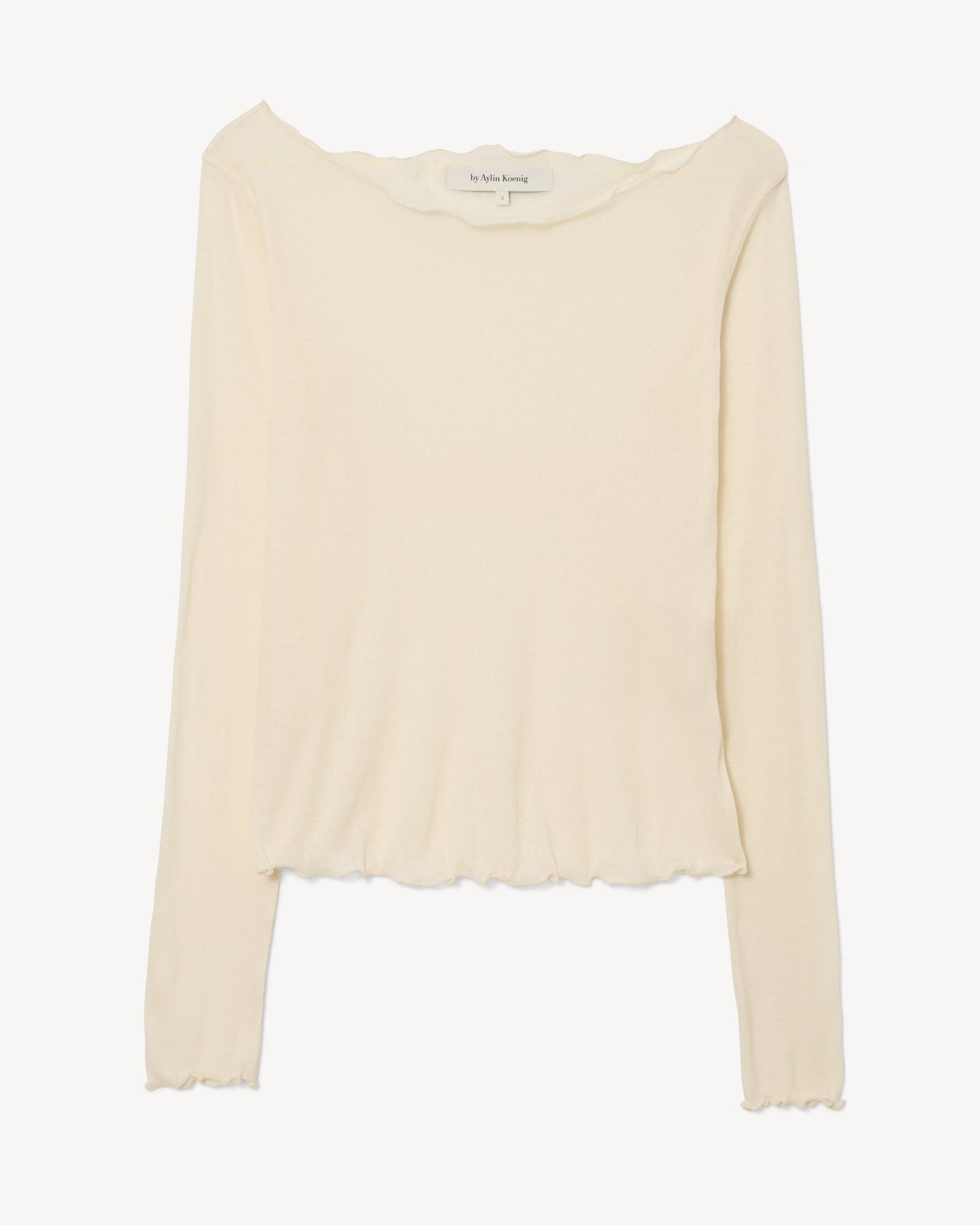 Shirt JONA - by Aylin Koenig