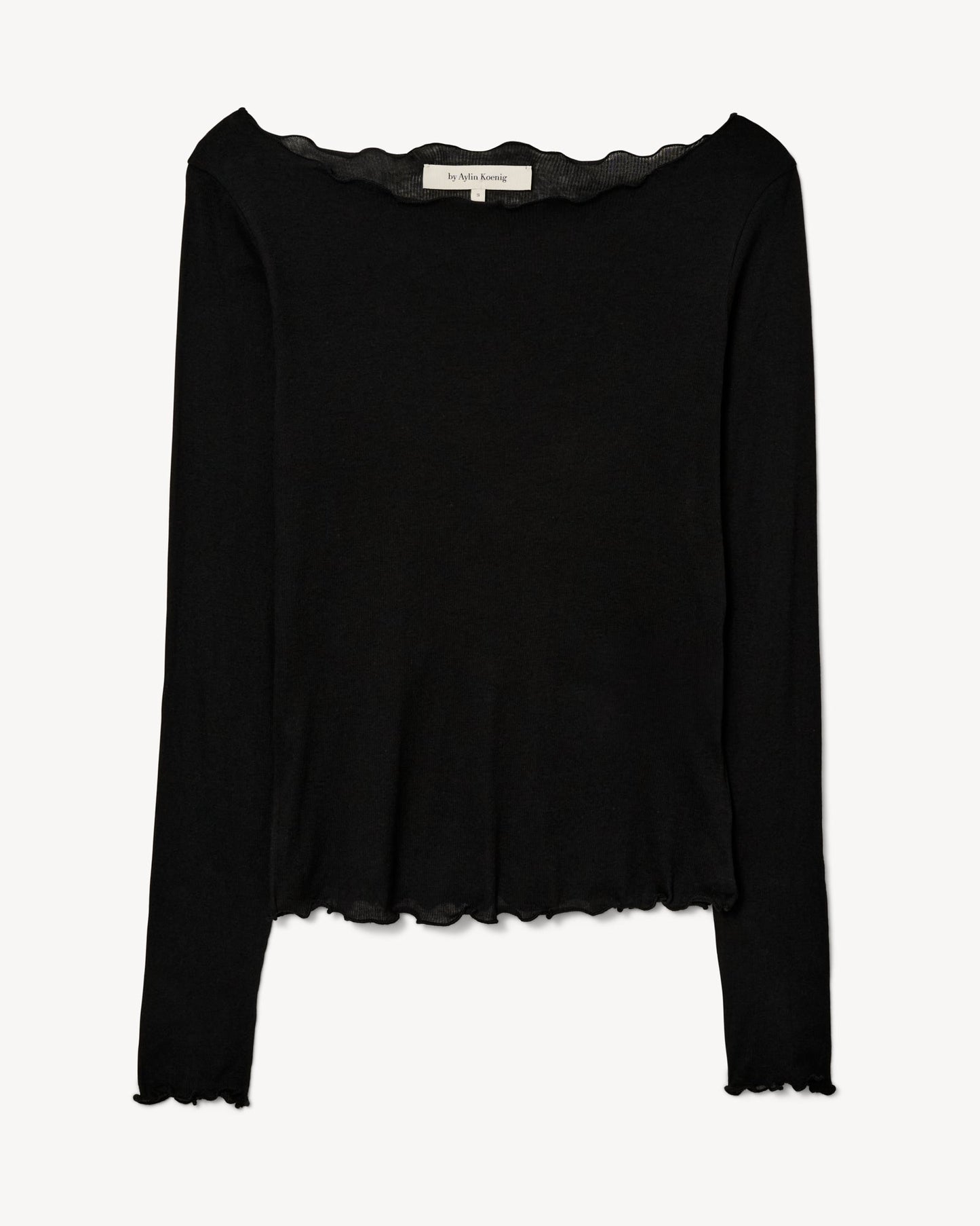 Shirt JONA - by Aylin Koenig