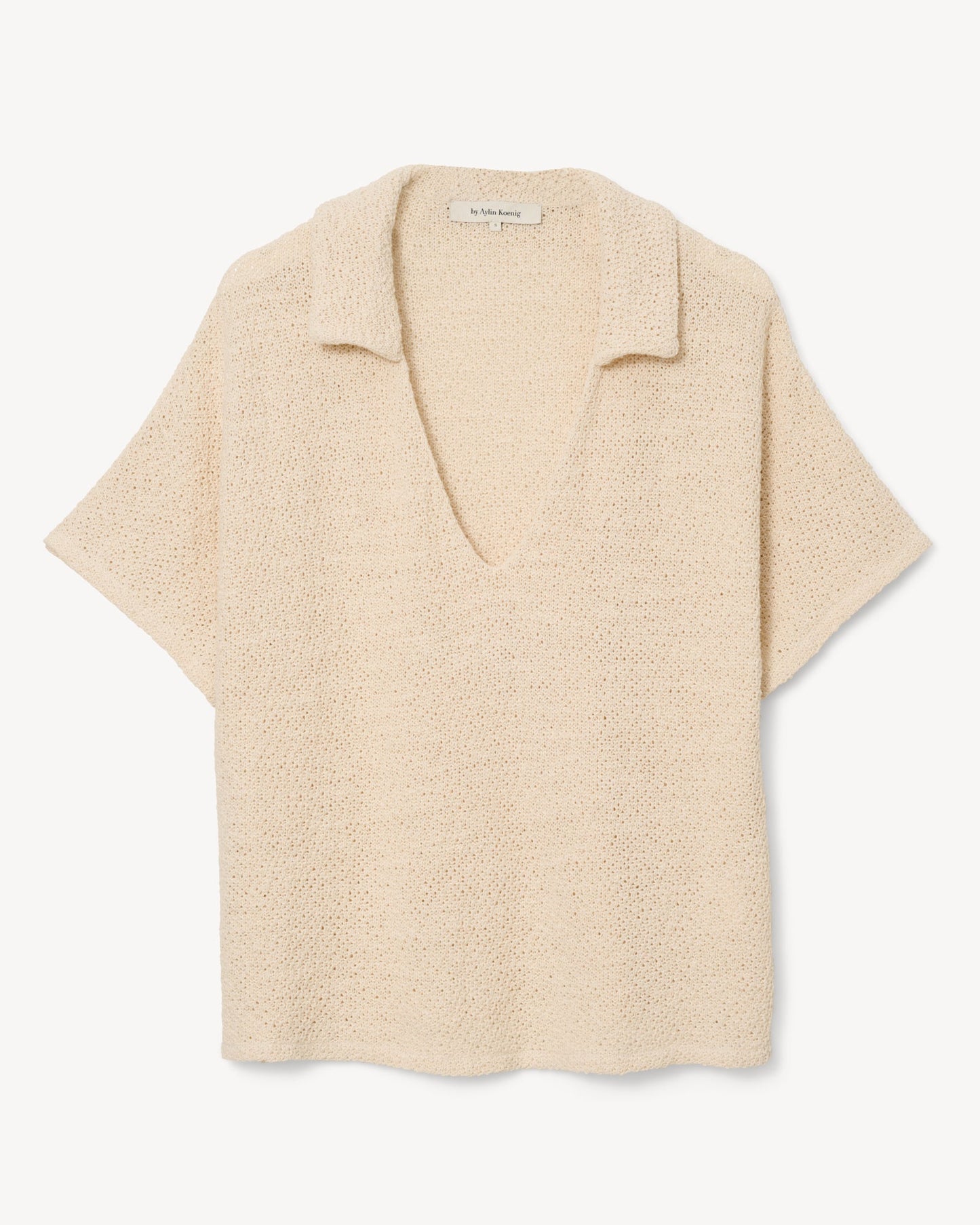 Shirt MELISSA - by Aylin Koenig