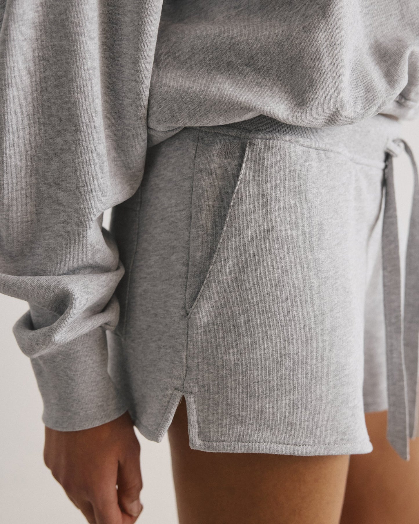 Shorts NONA - by Aylin Koenig