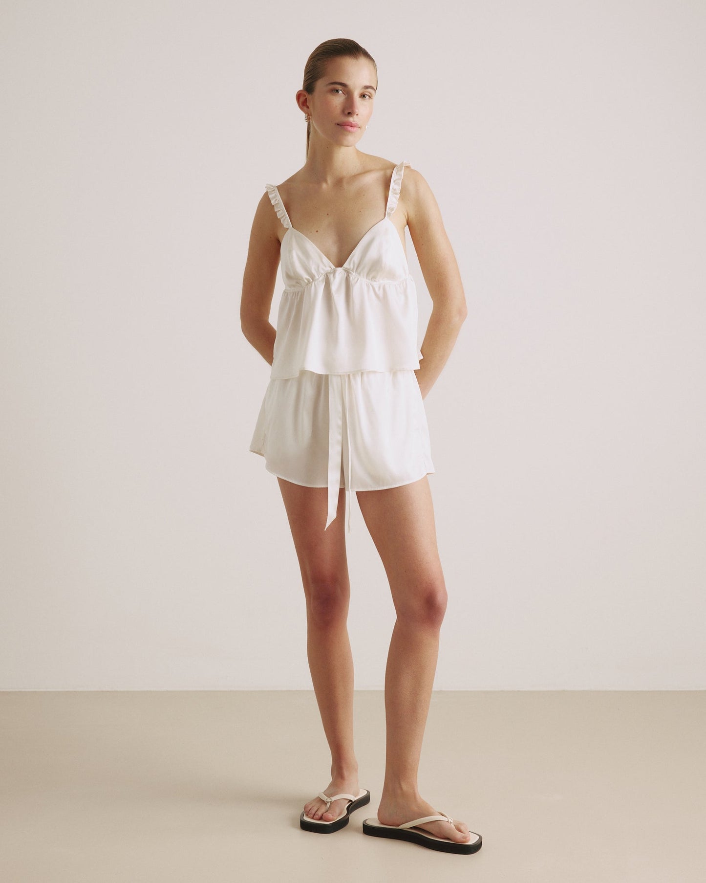 Shorts SEOUL - by Aylin Koenig