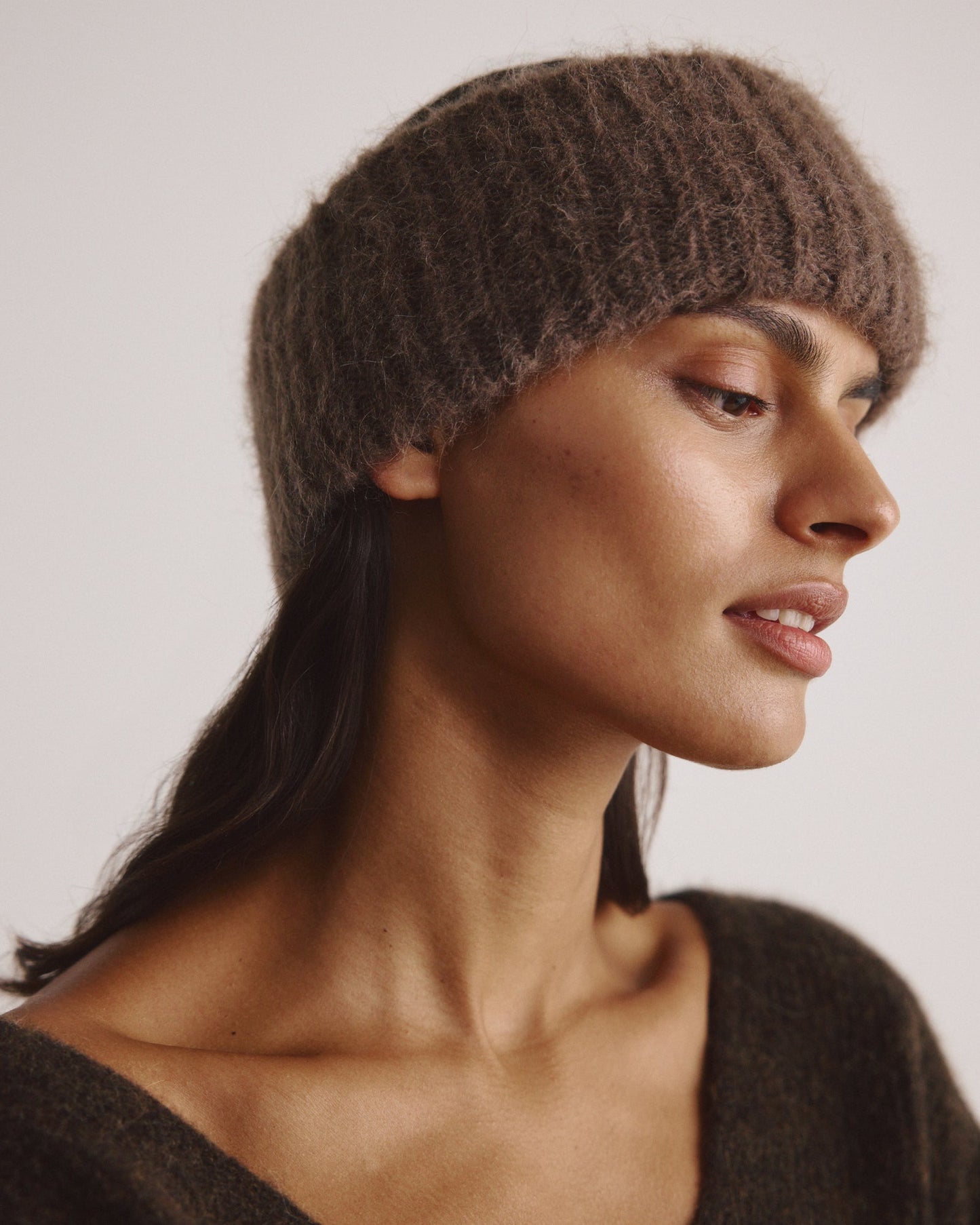 Stirnband GLORY - by Aylin Koenig